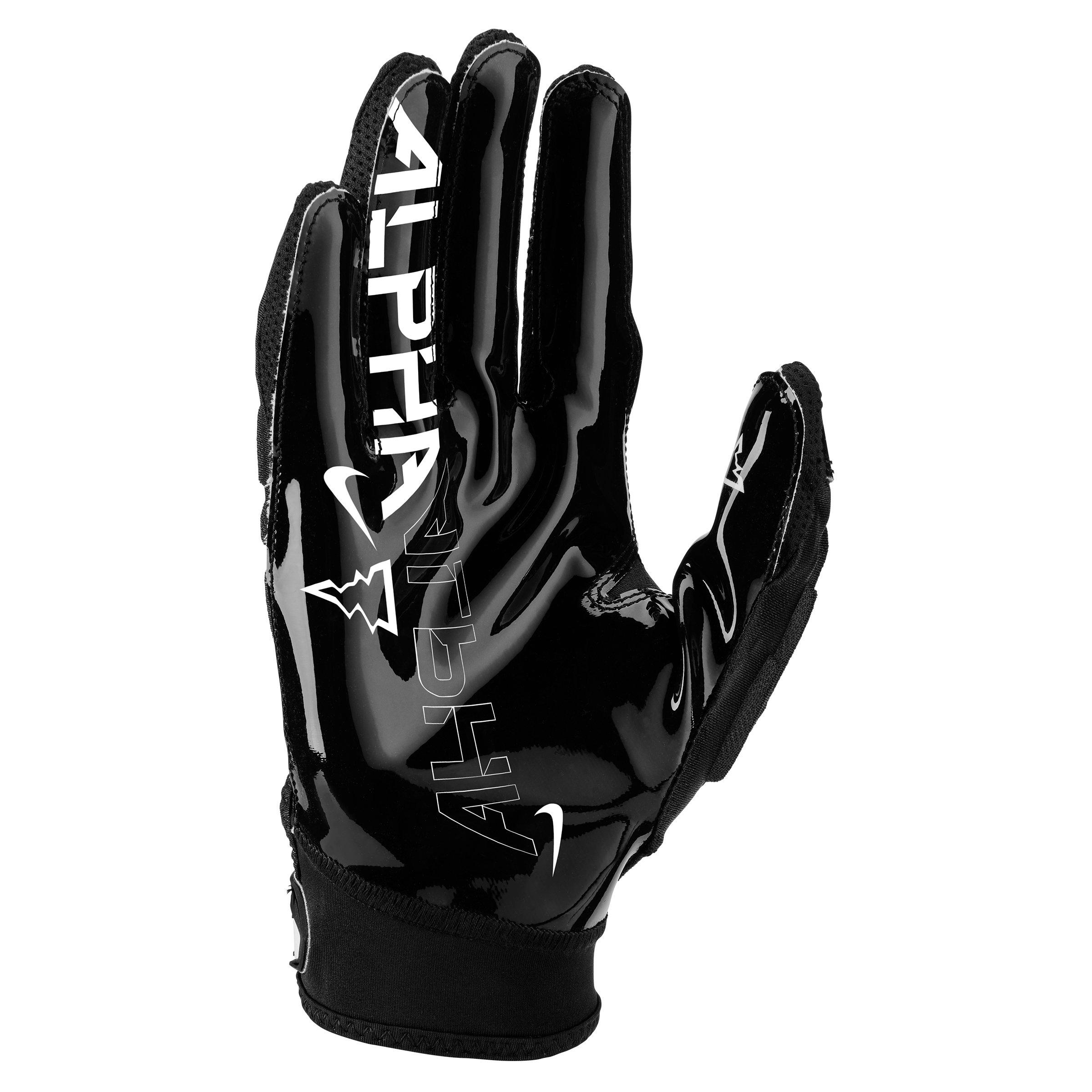 Nike Superbad 6.0 Football Gloves