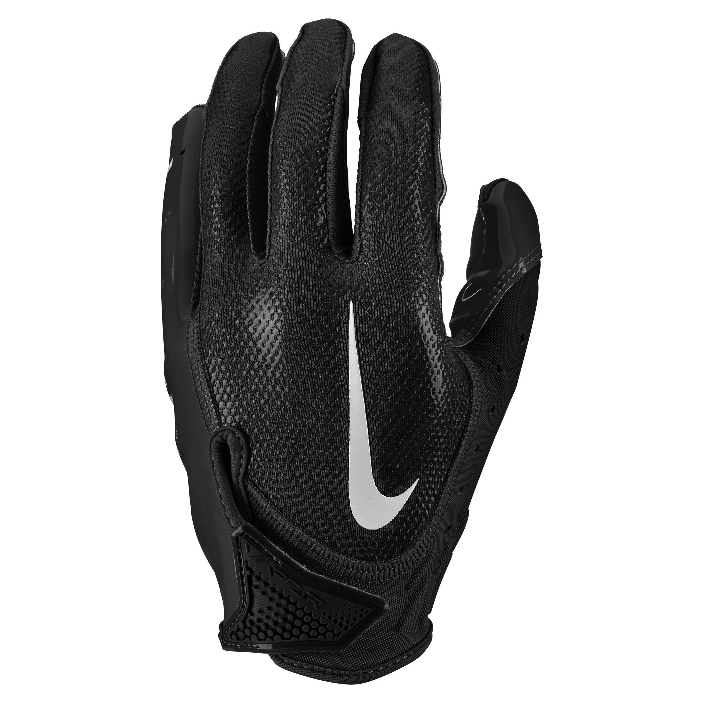 Senior Vapor Jet 7.0 Football Gloves from Nike | Team Town