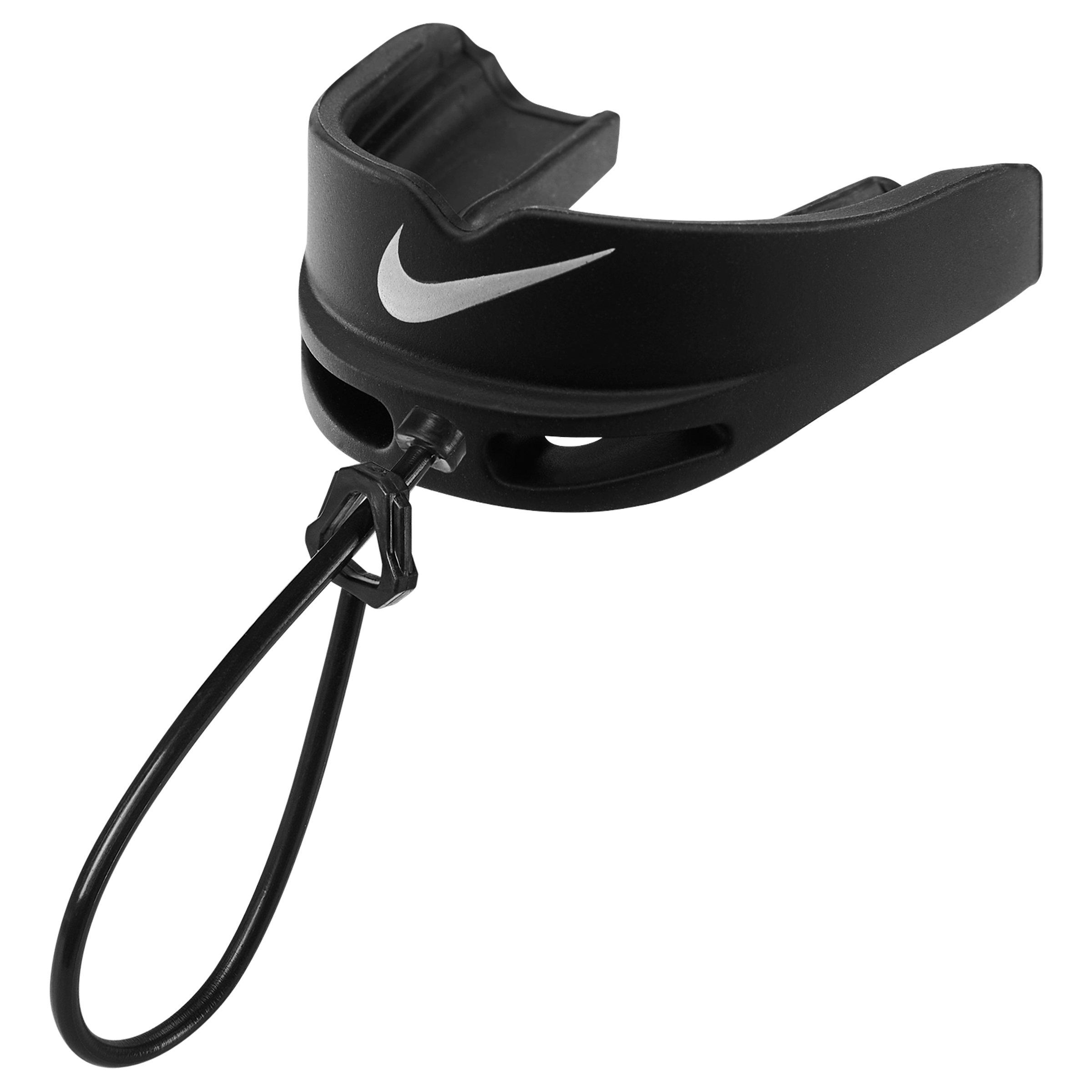 Nike hotsell chin straps