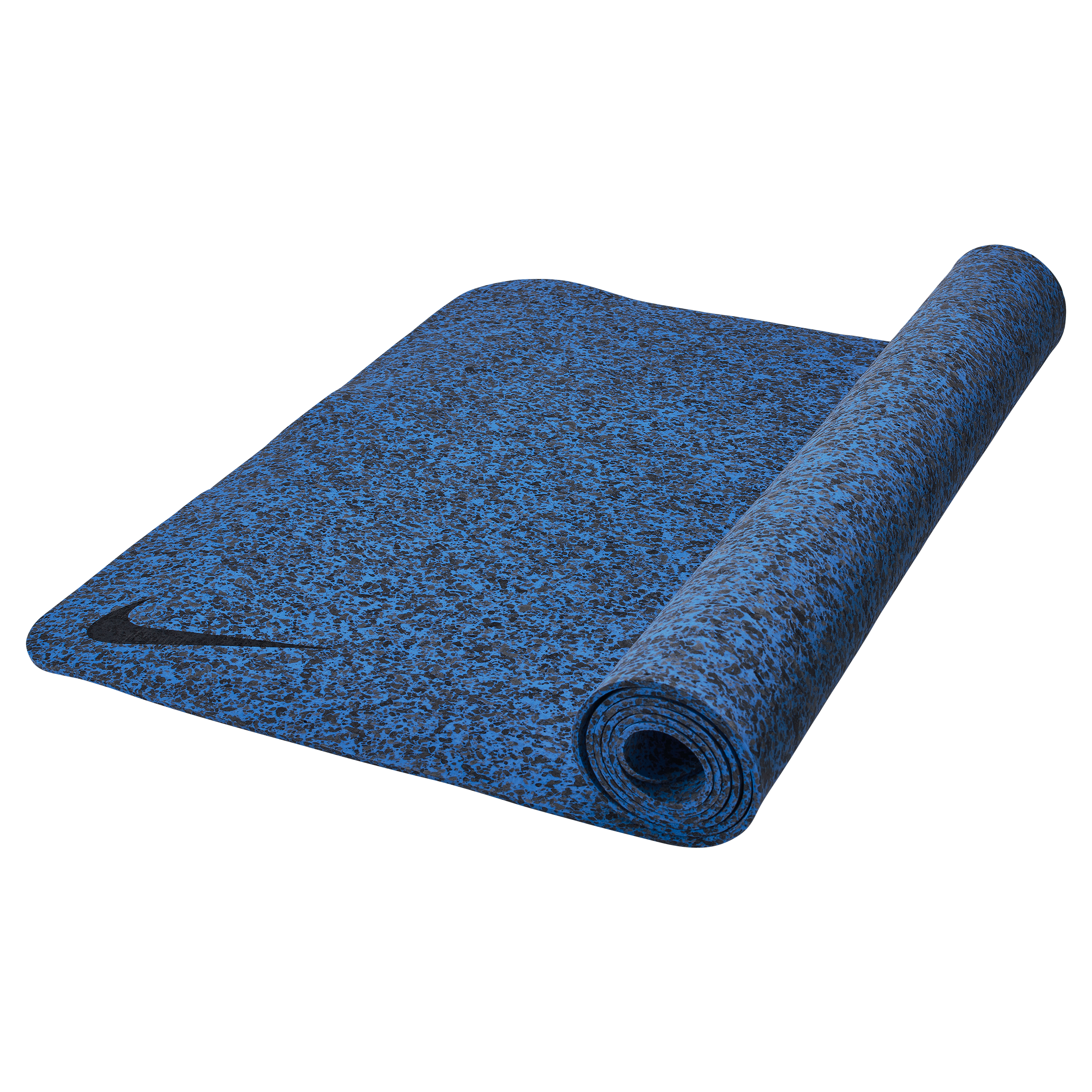 Yoga mat Línea 4mm - Black