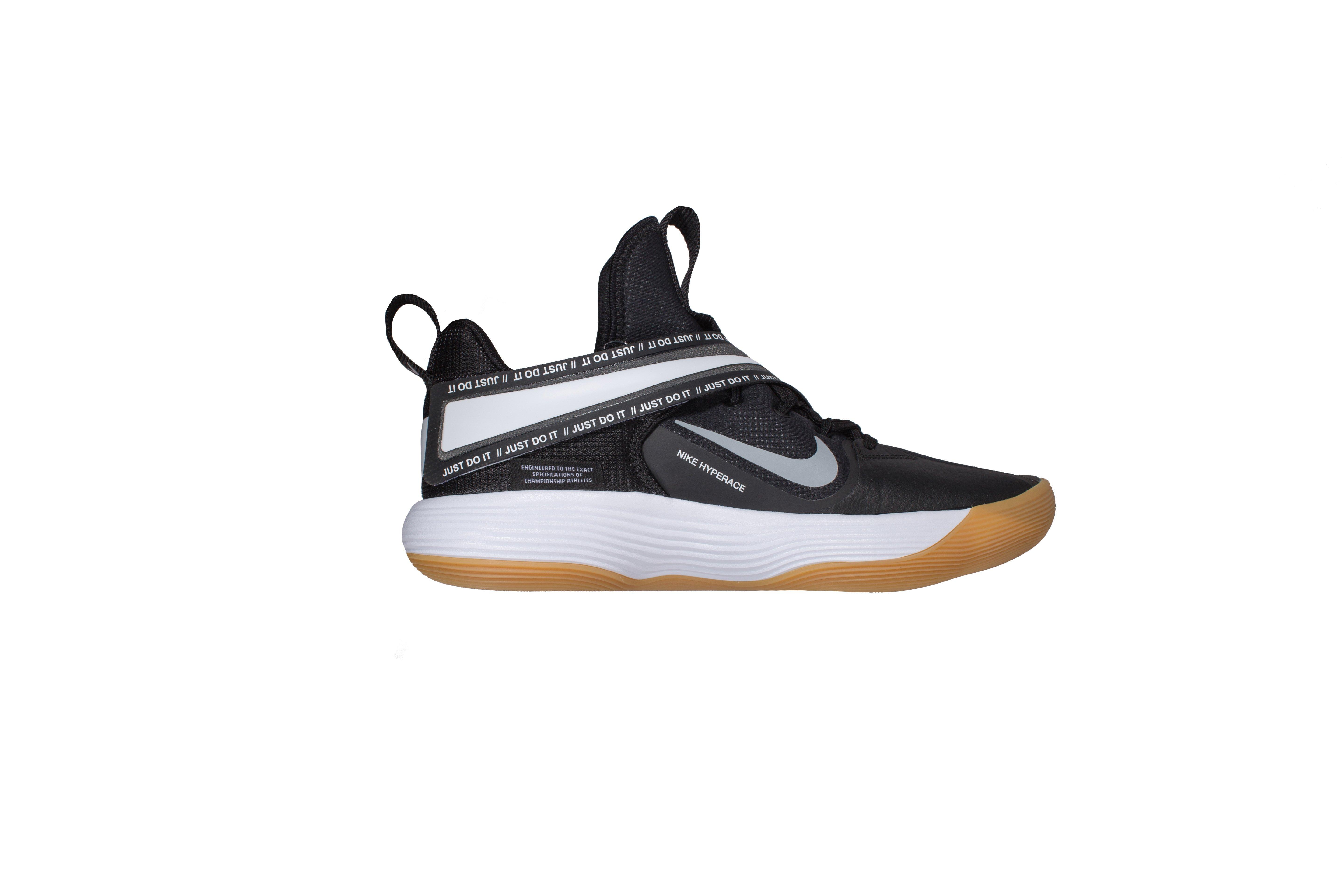 Unisex React HyperSet Indoor Court Shoes