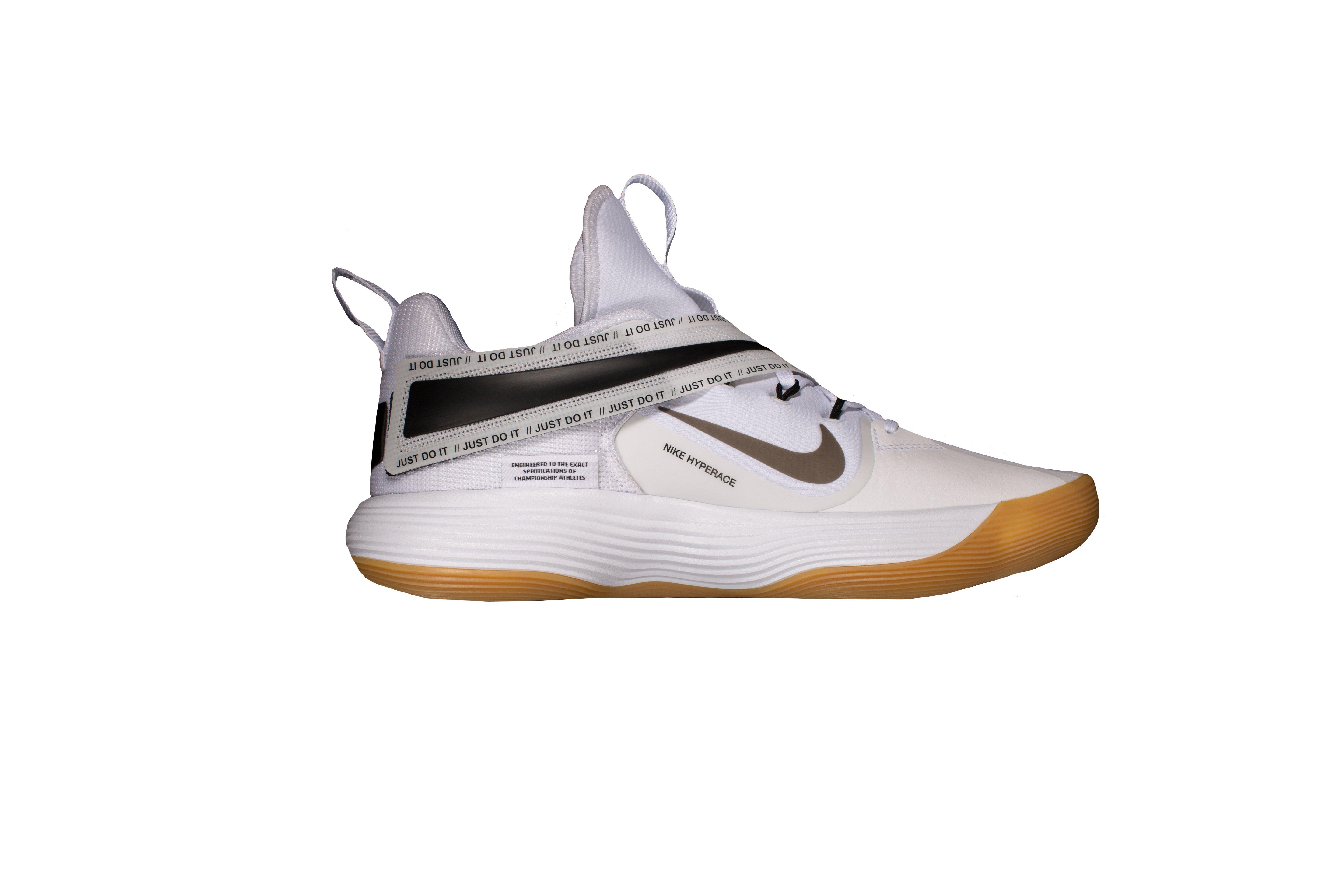 Unisex React HyperSet Indoor Court Shoes