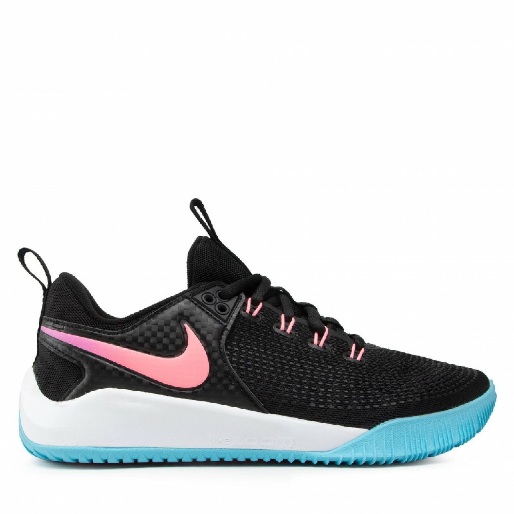 Nike indoor sale volleyball shoes