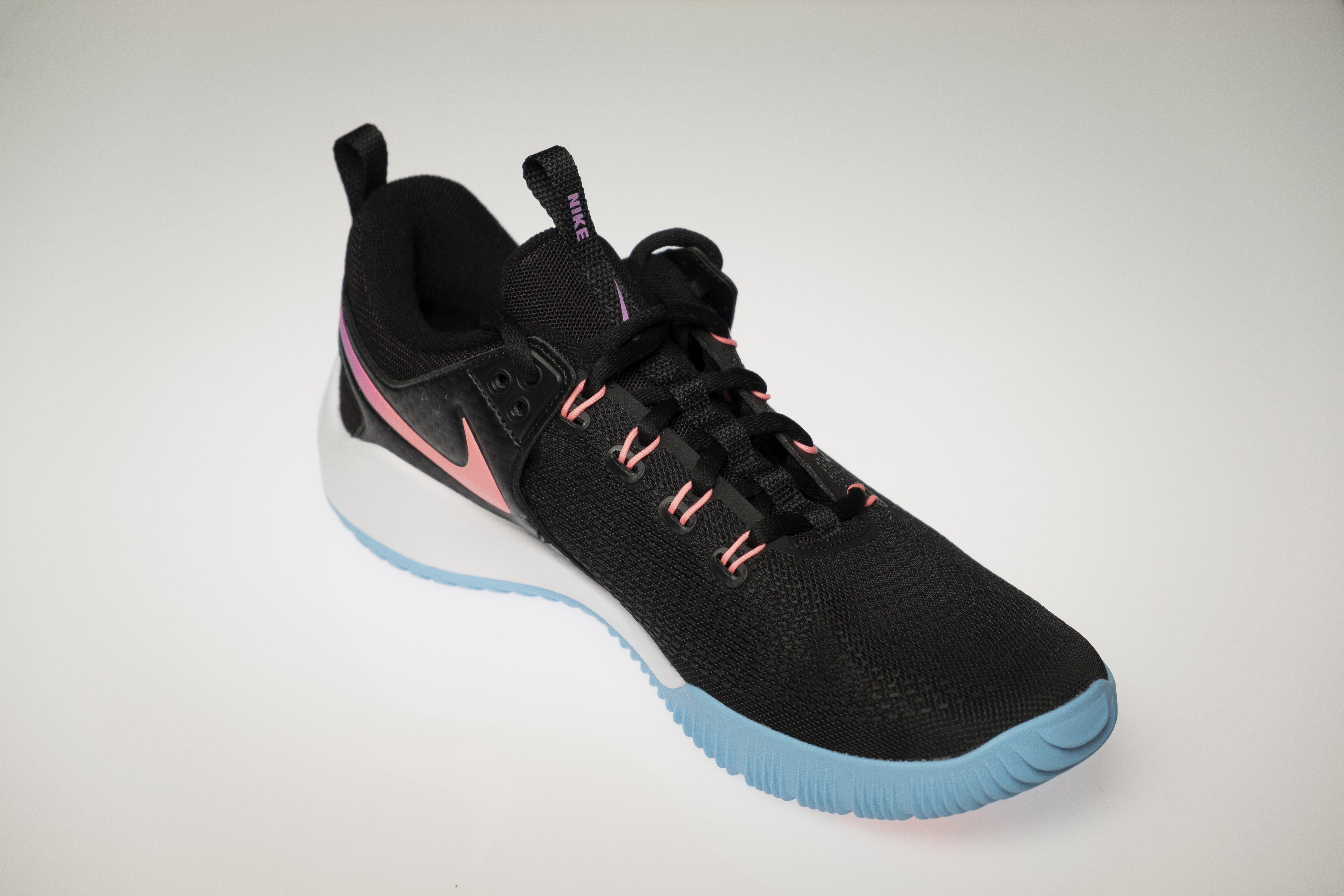 Women's Zoom HyperAce 2 Indoor Court Shoes