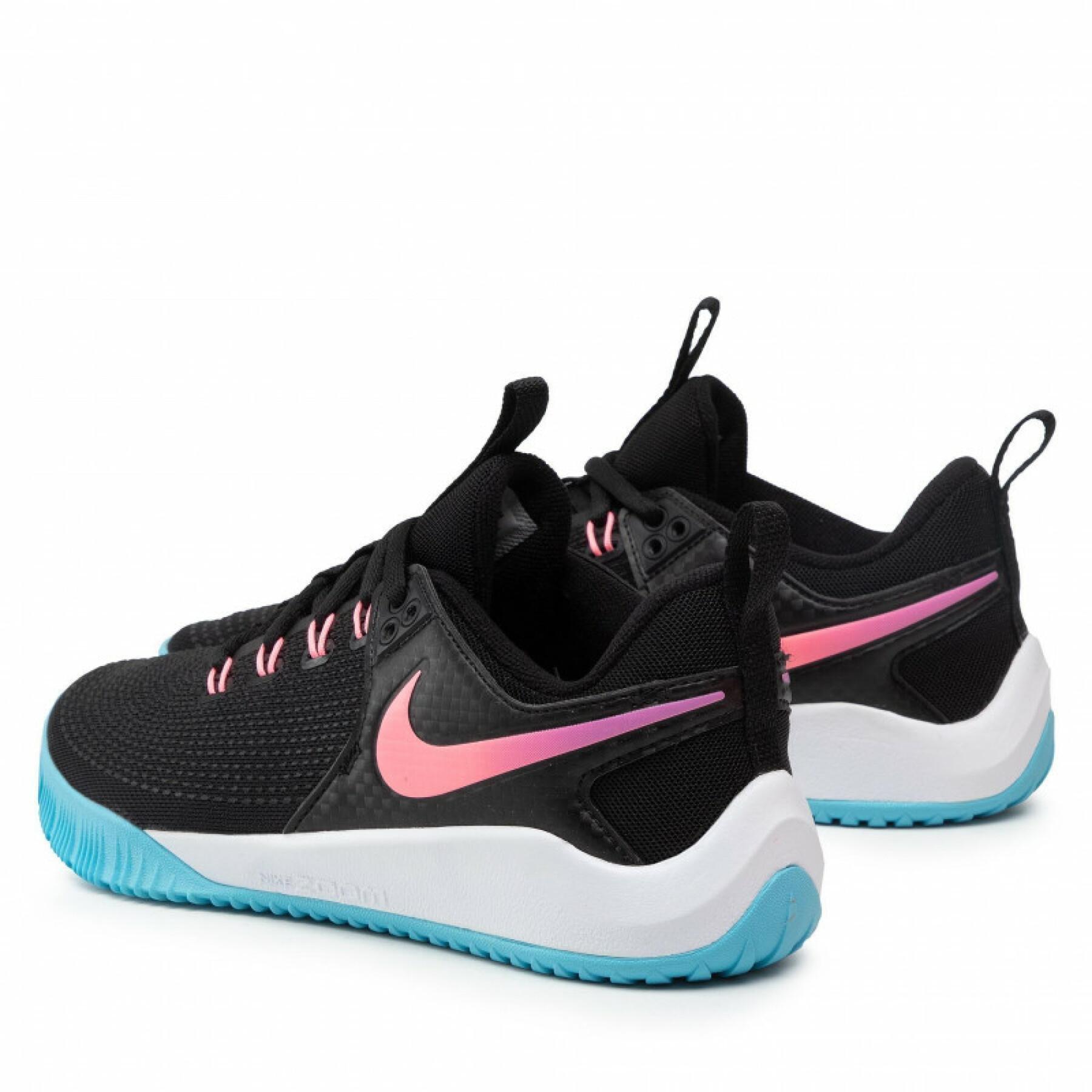 Women's Zoom HyperAce 2 Indoor Court Shoes