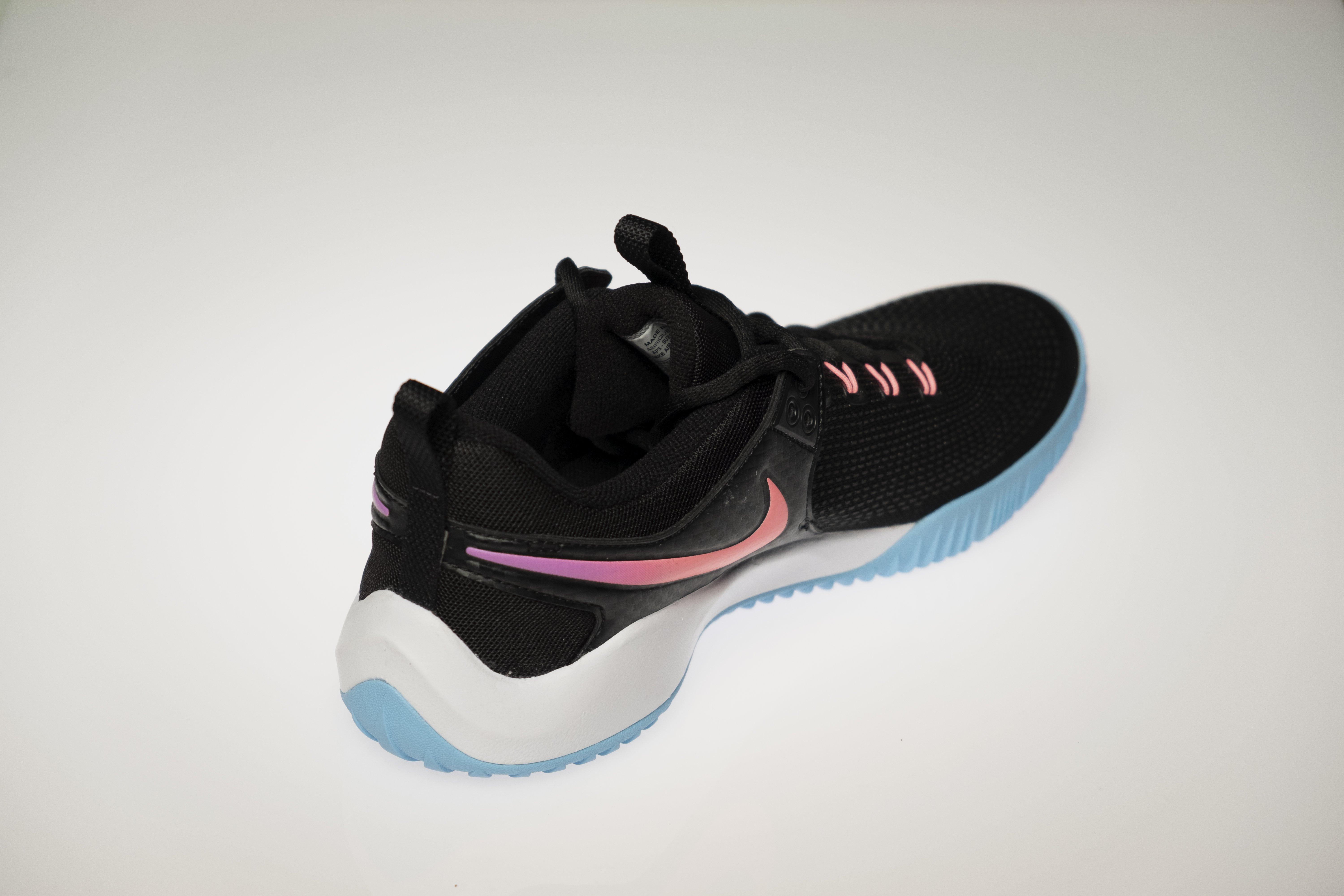 Women's Zoom HyperAce 2 Indoor Court Shoes