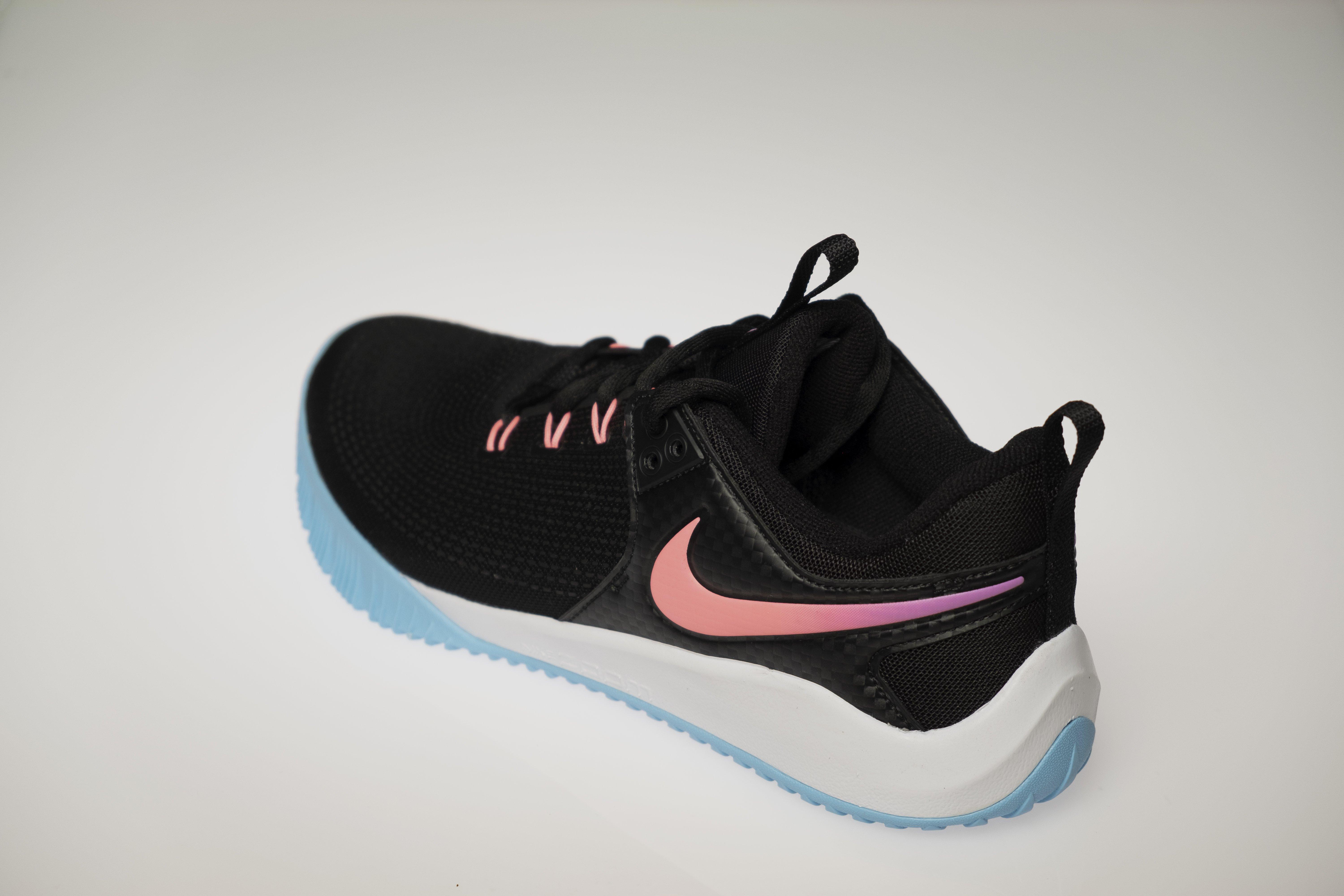 Women's Zoom HyperAce 2 Indoor Court Shoes