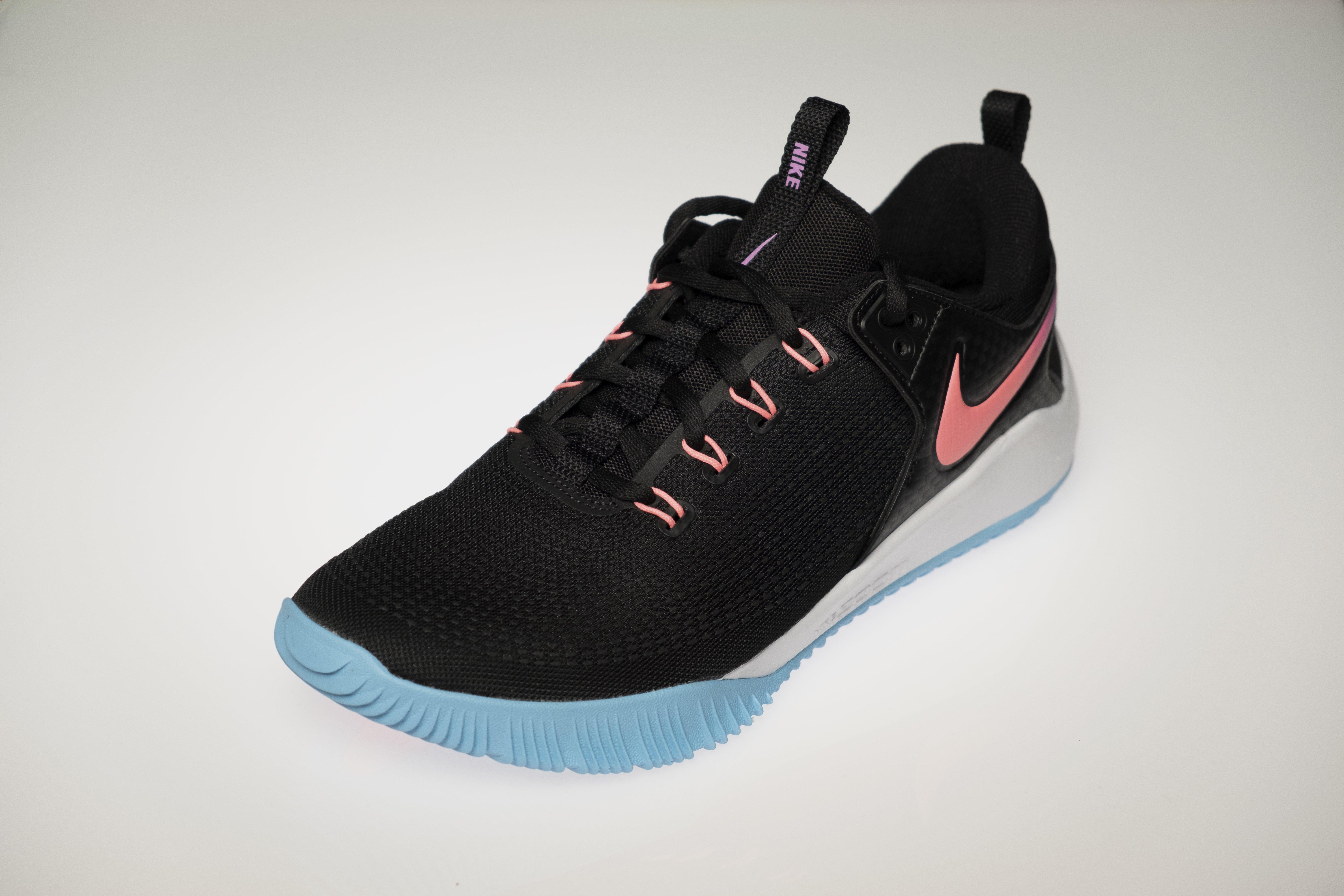 Women's Zoom HyperAce 2 Indoor Court Shoes