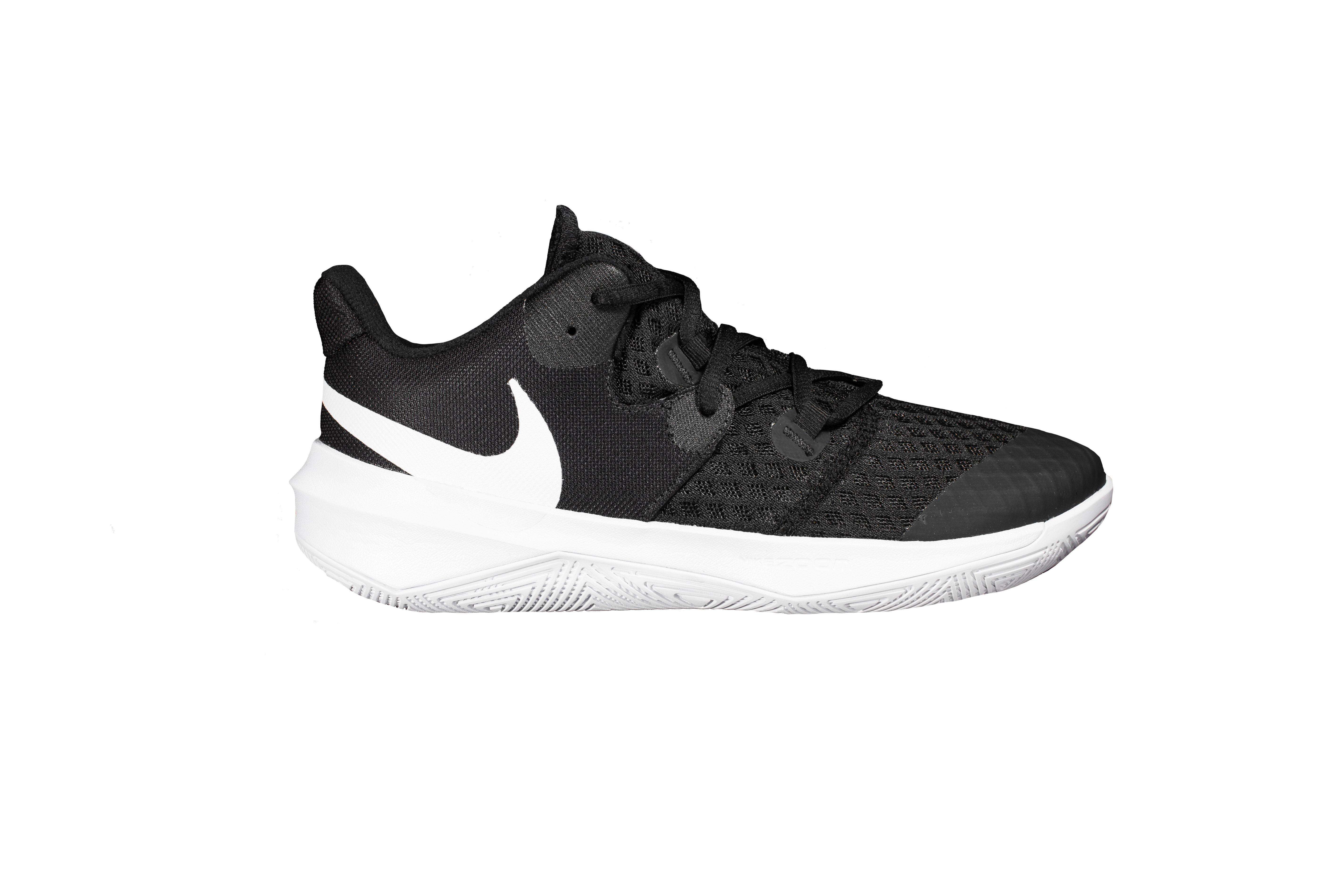 Nike indoor best sale volleyball shoes