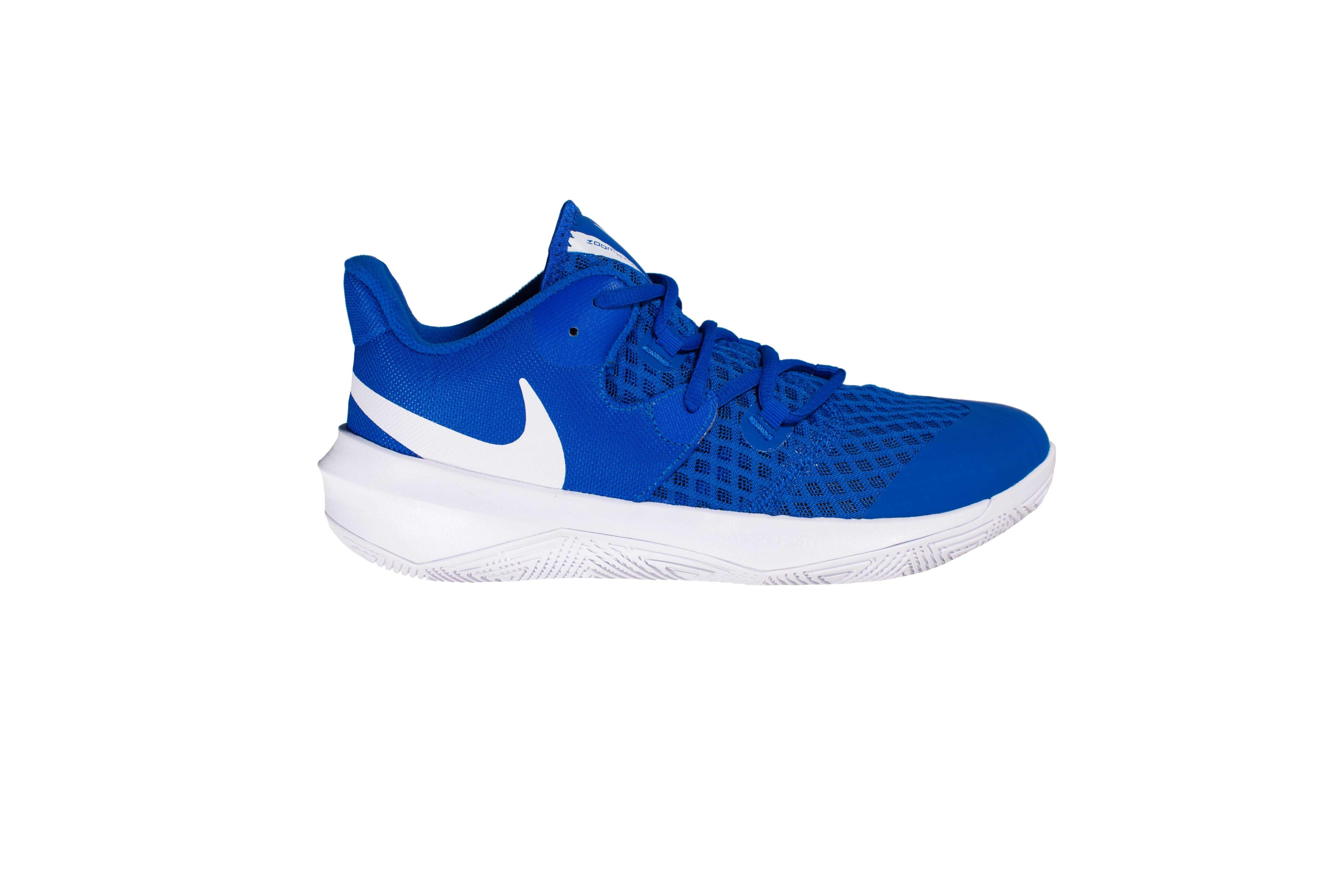 Unisex HyperSpeed Indoor Court Shoes