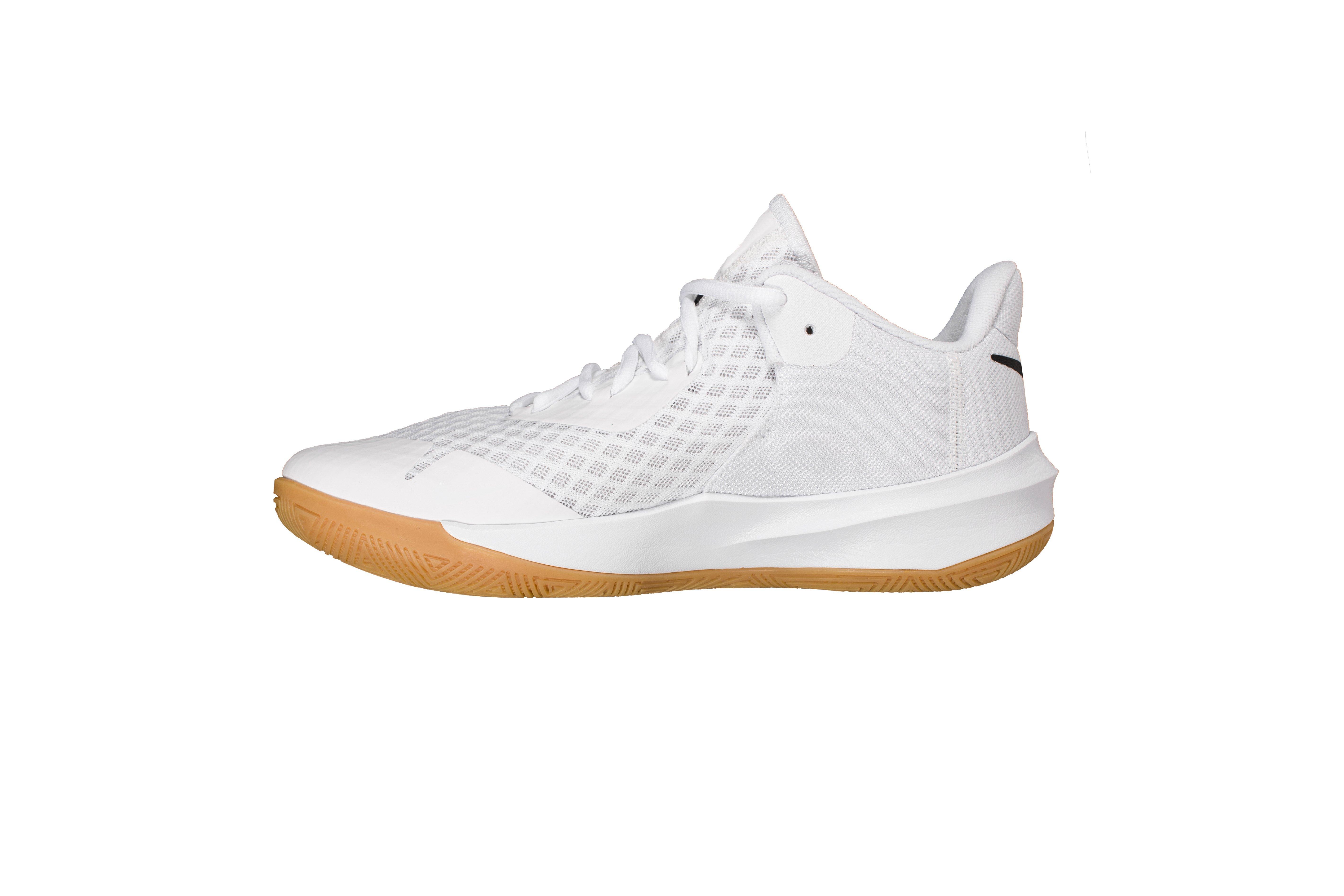 Unisex HyperSpeed Indoor Court Shoes