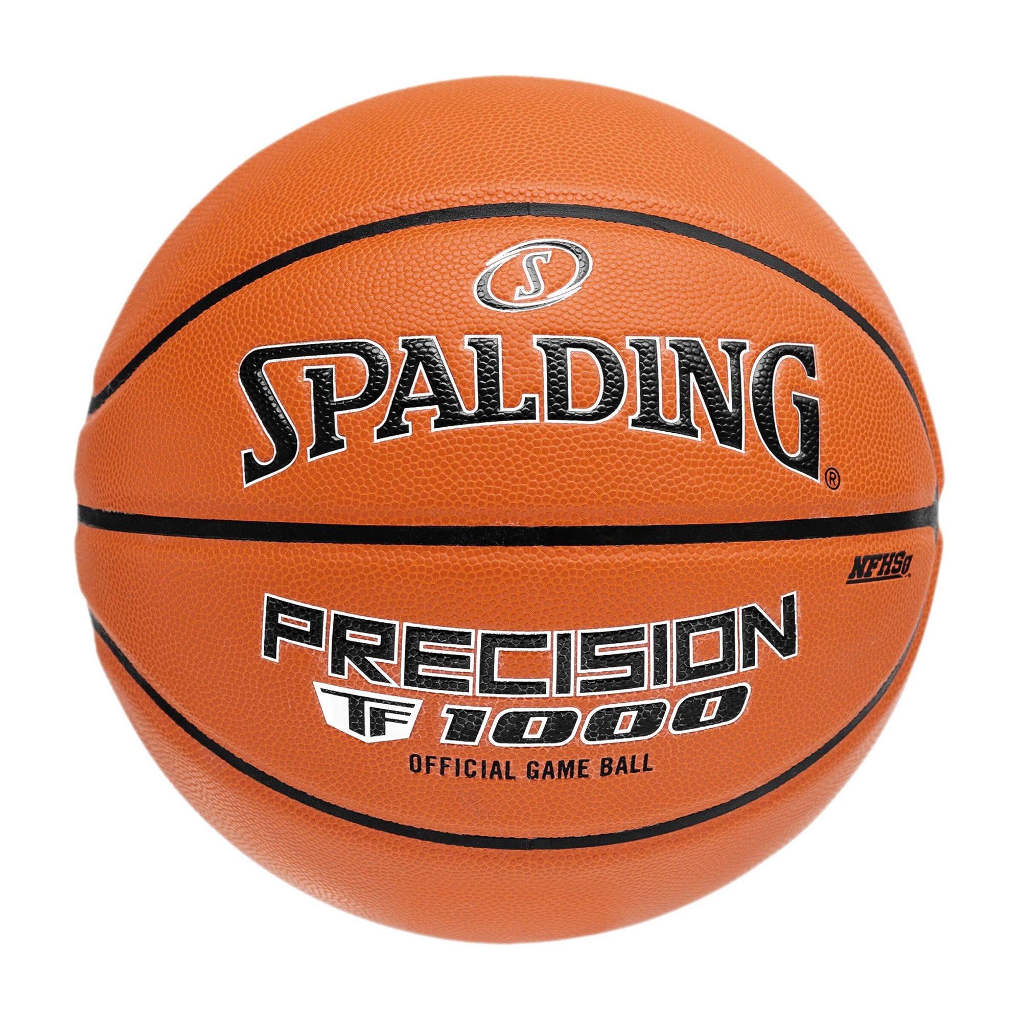 Precision TF-1000 Basketball from Spalding