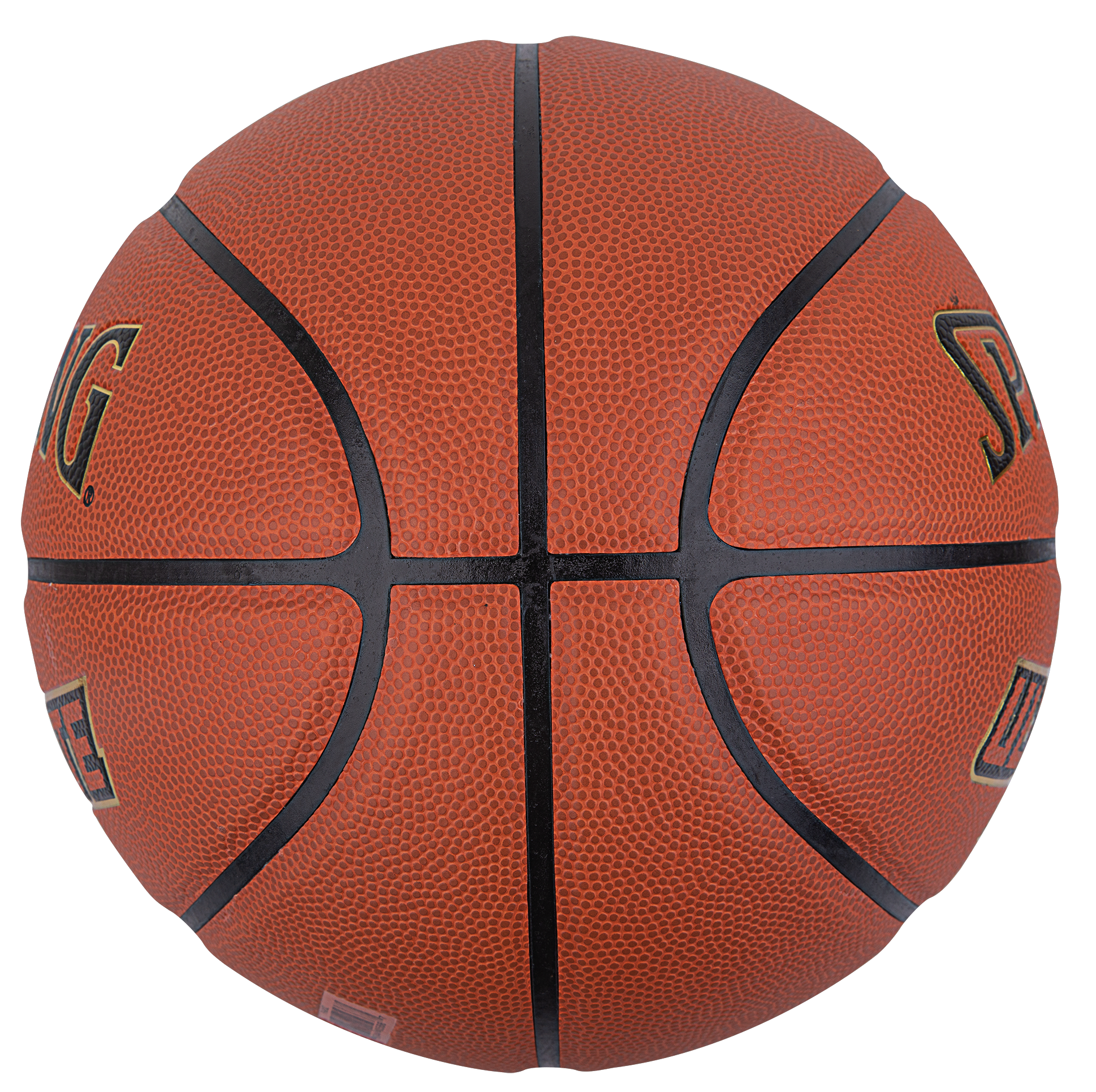 Ultimate Basketball from Spalding | Team Town Sports