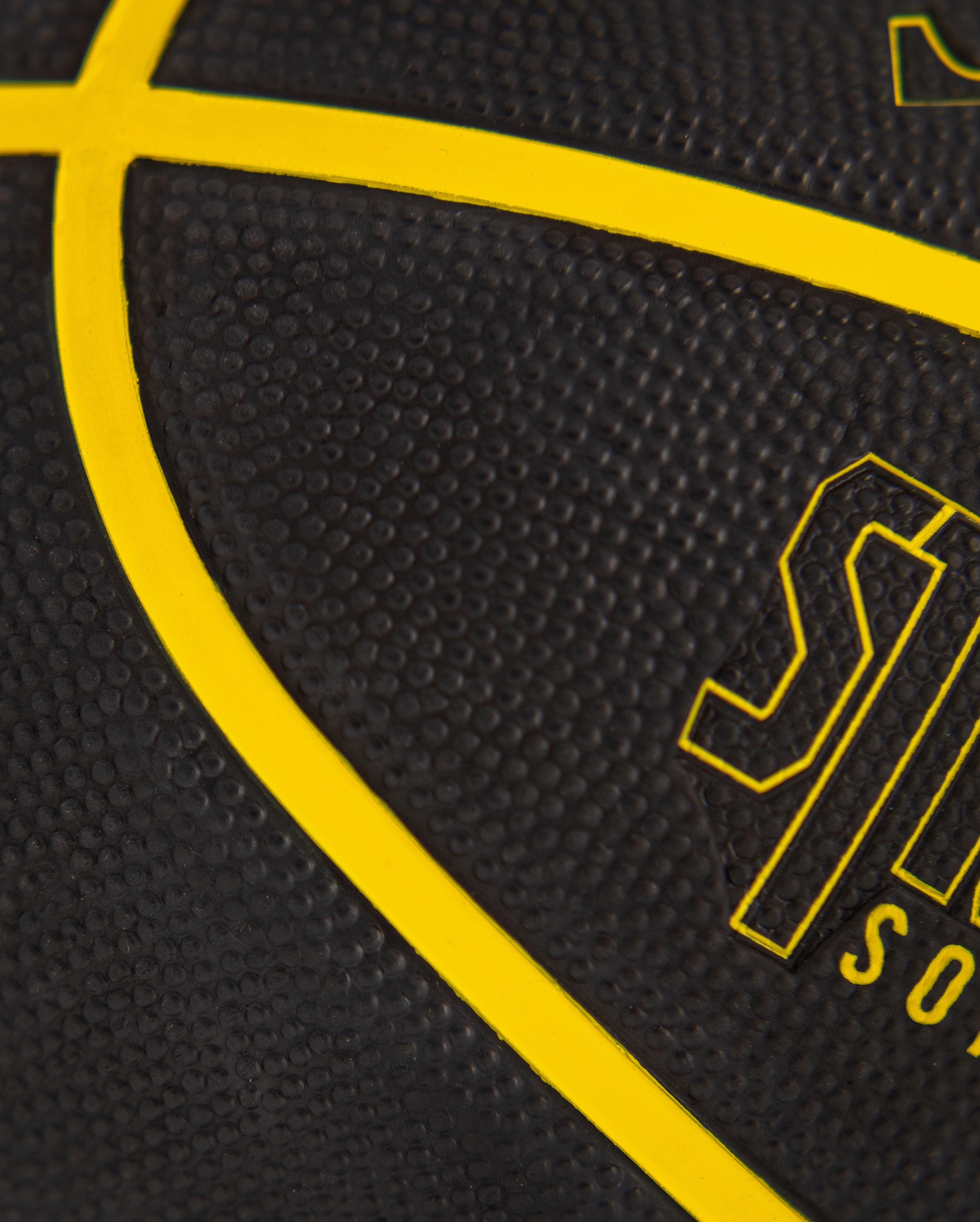 Street Phantom Soft Grip Technology Basketball Outdoor Rubber