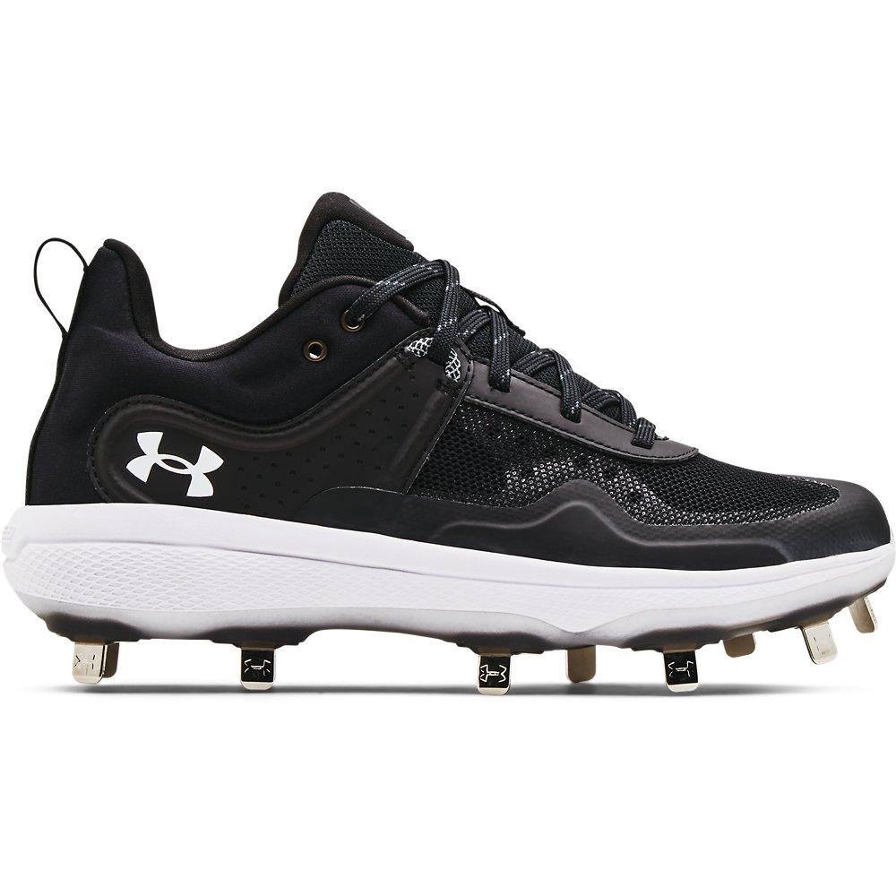 Under armor 2025 softball cleats