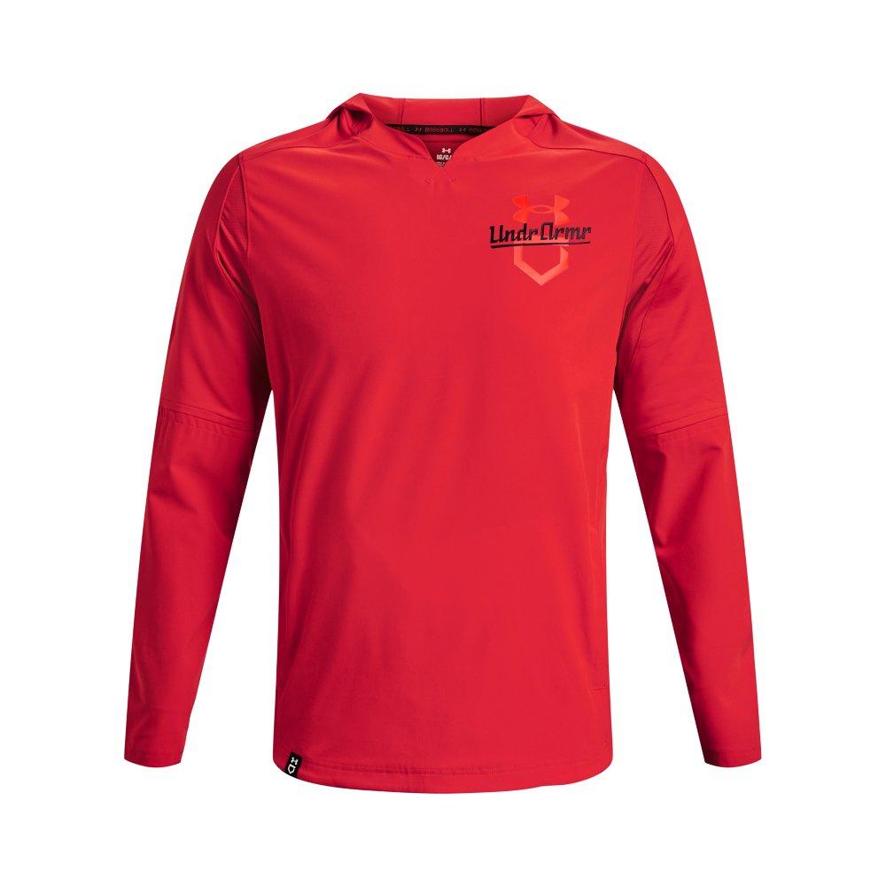 Iron Grey Long sleeve Compression T – HYPERLETE