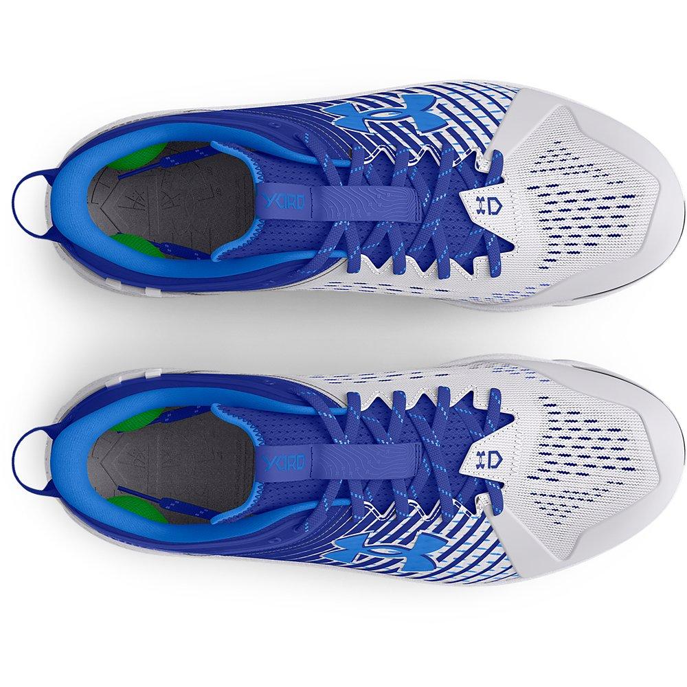 Men's Under Armour Yard Low MT Baseball Cleats