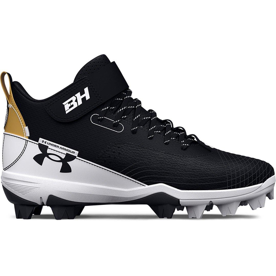 Junior best sale baseball cleats