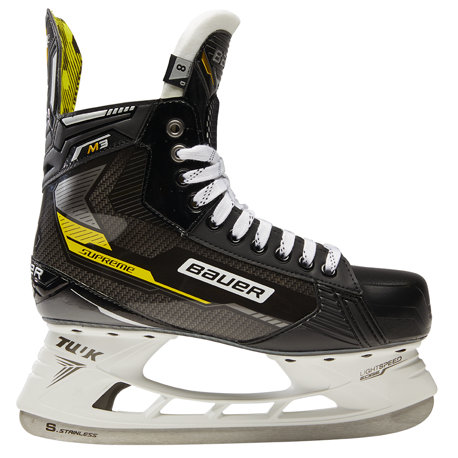 Barbarian and Bauer and Pad Skinz and Shock Doctor and Under