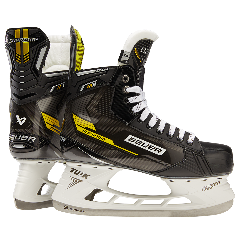 Senior Supreme M3 Hockey Skates