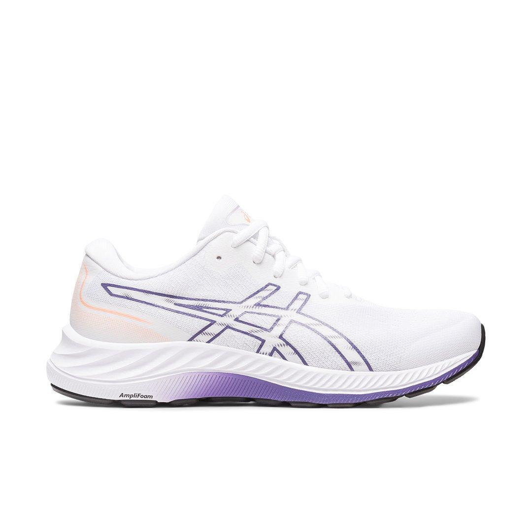 Asics gel excite outlet 6 women's white