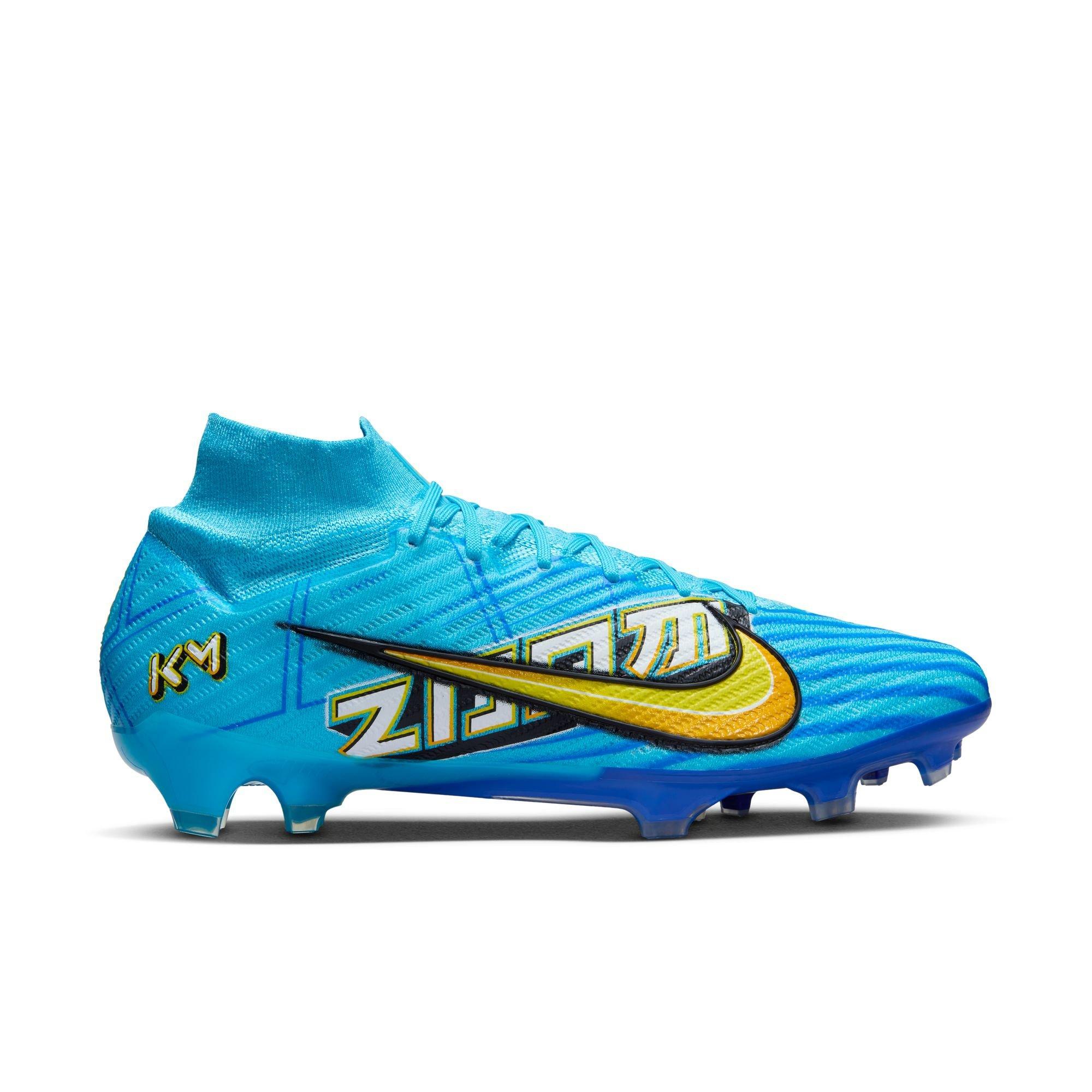 Nike mercurial superfly iv fg soccer cleats deals