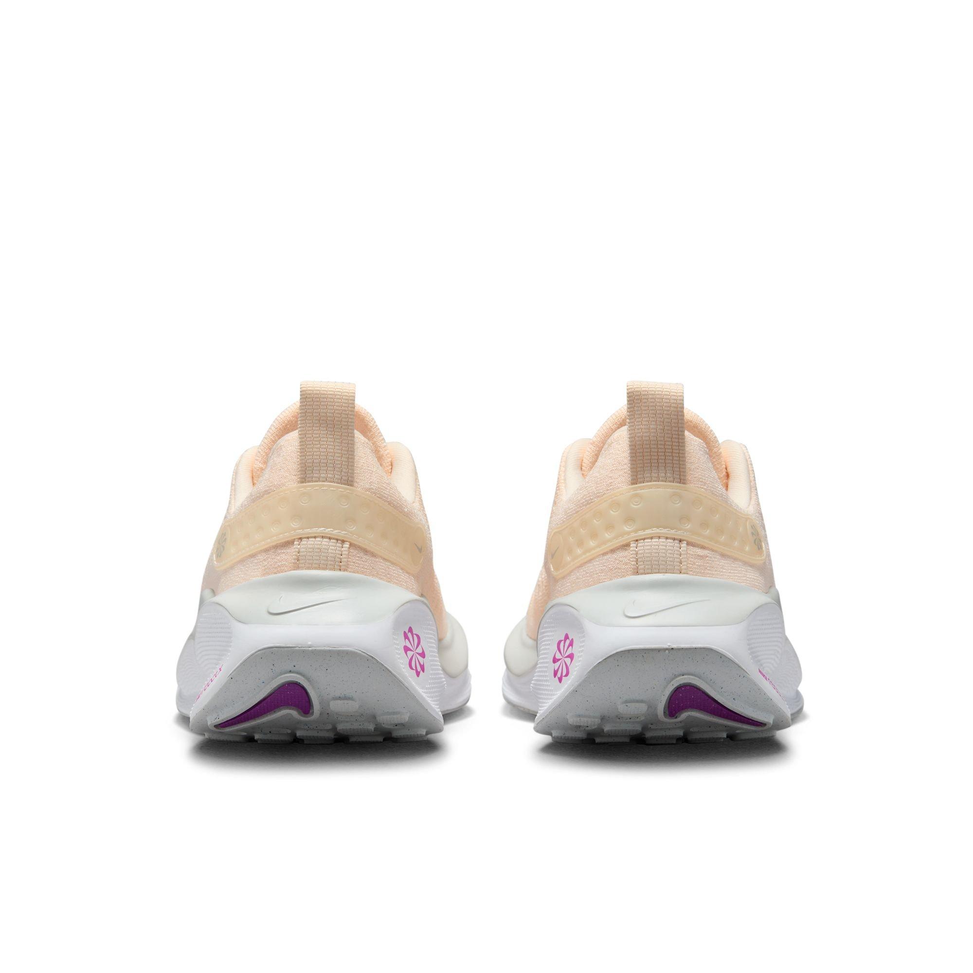 Women's React InfinityRN Flyknit 4 Running Shoes
