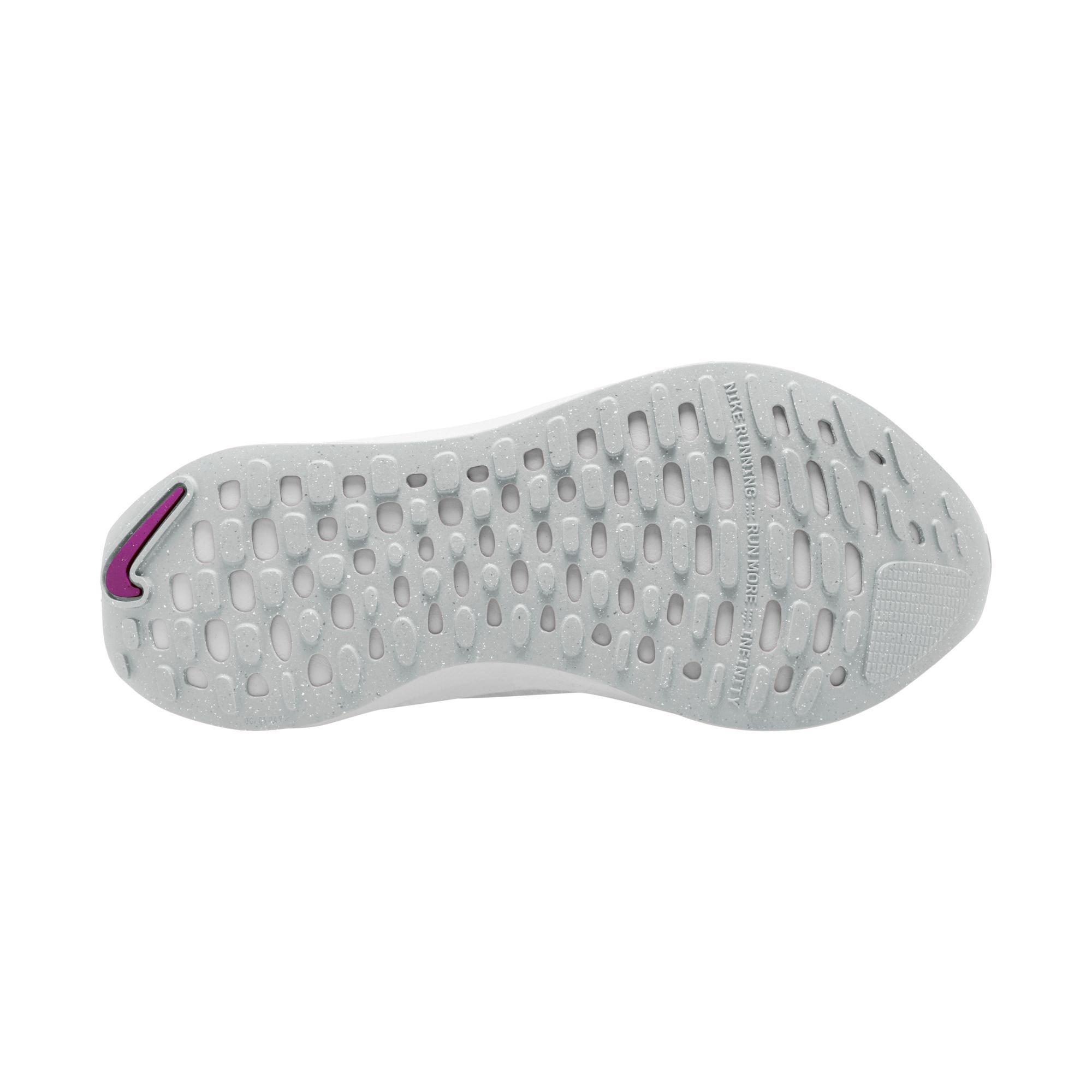 Women's React InfinityRN Flyknit 4 Running Shoes