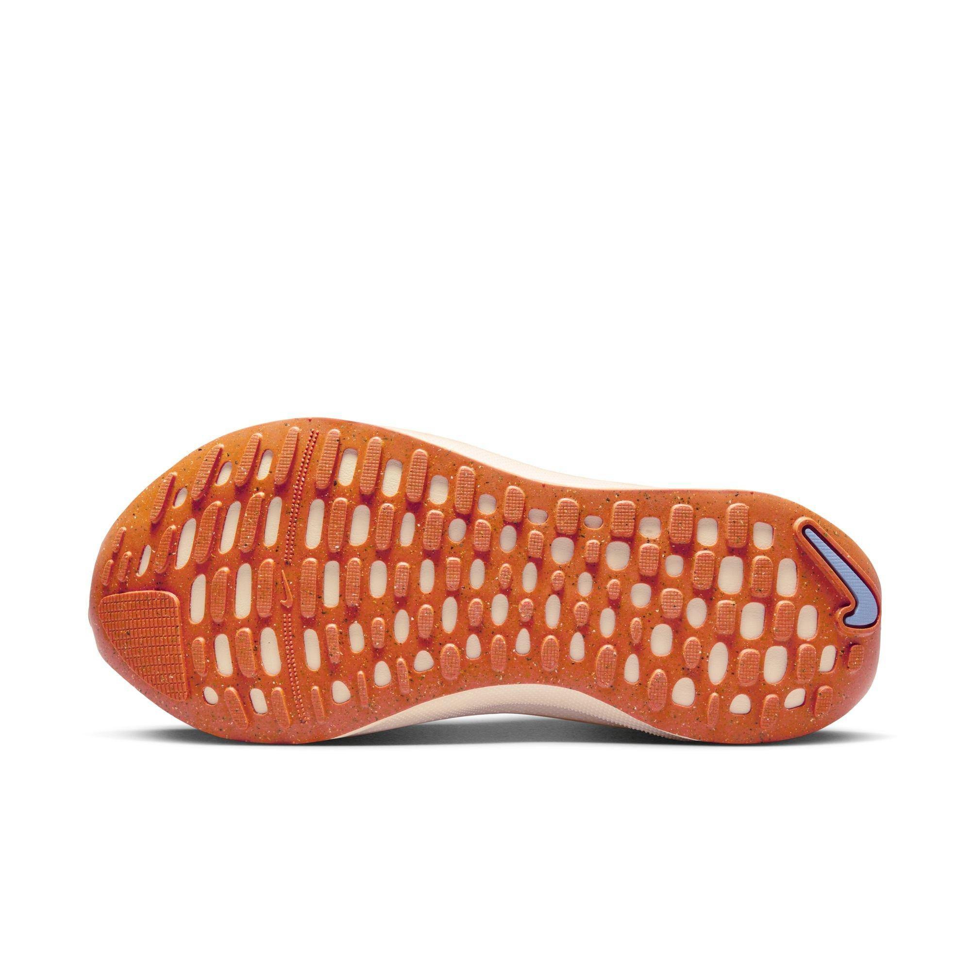 Women's React InfinityRN Flyknit 4 Running Shoes