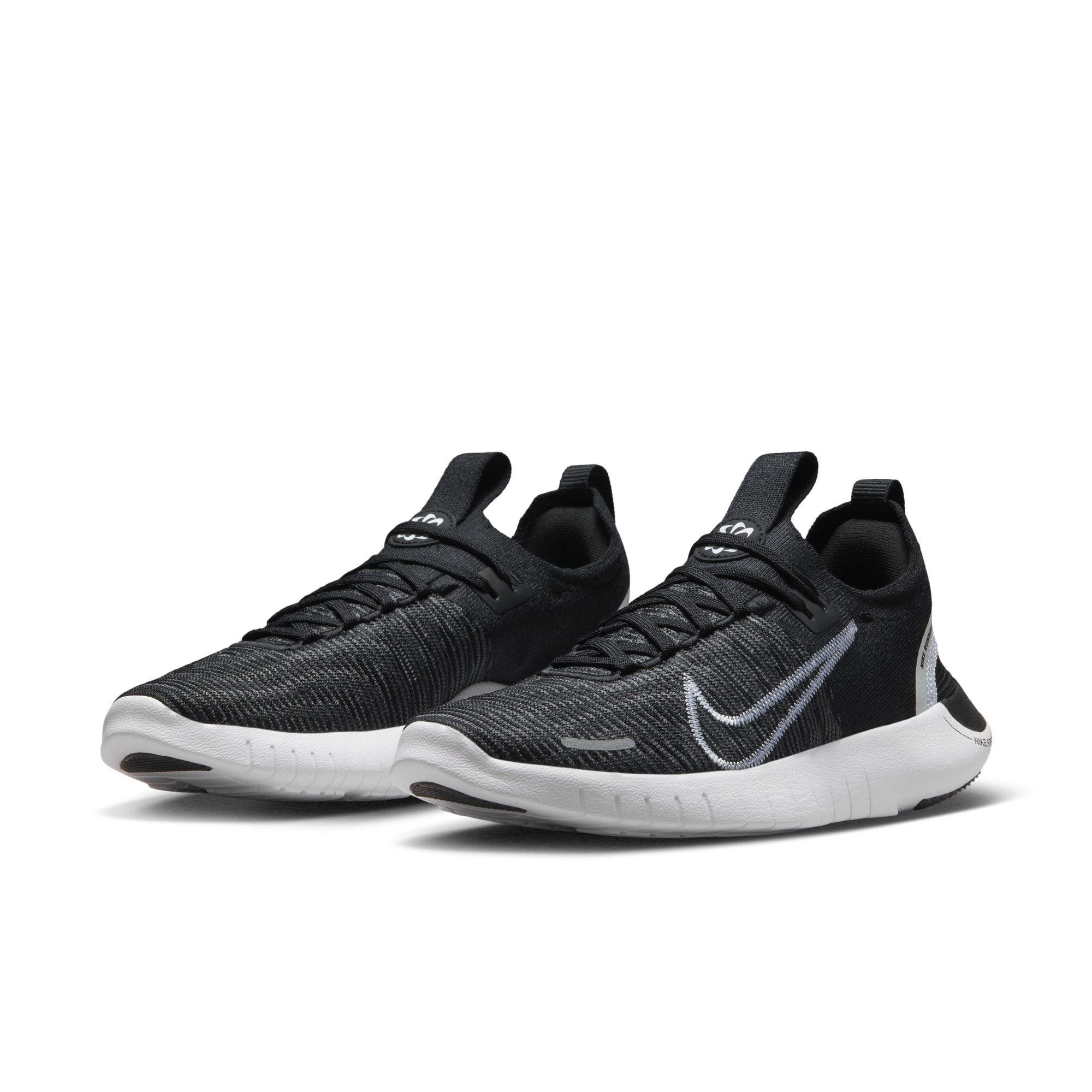 Nike free rn sales flyknit shoes