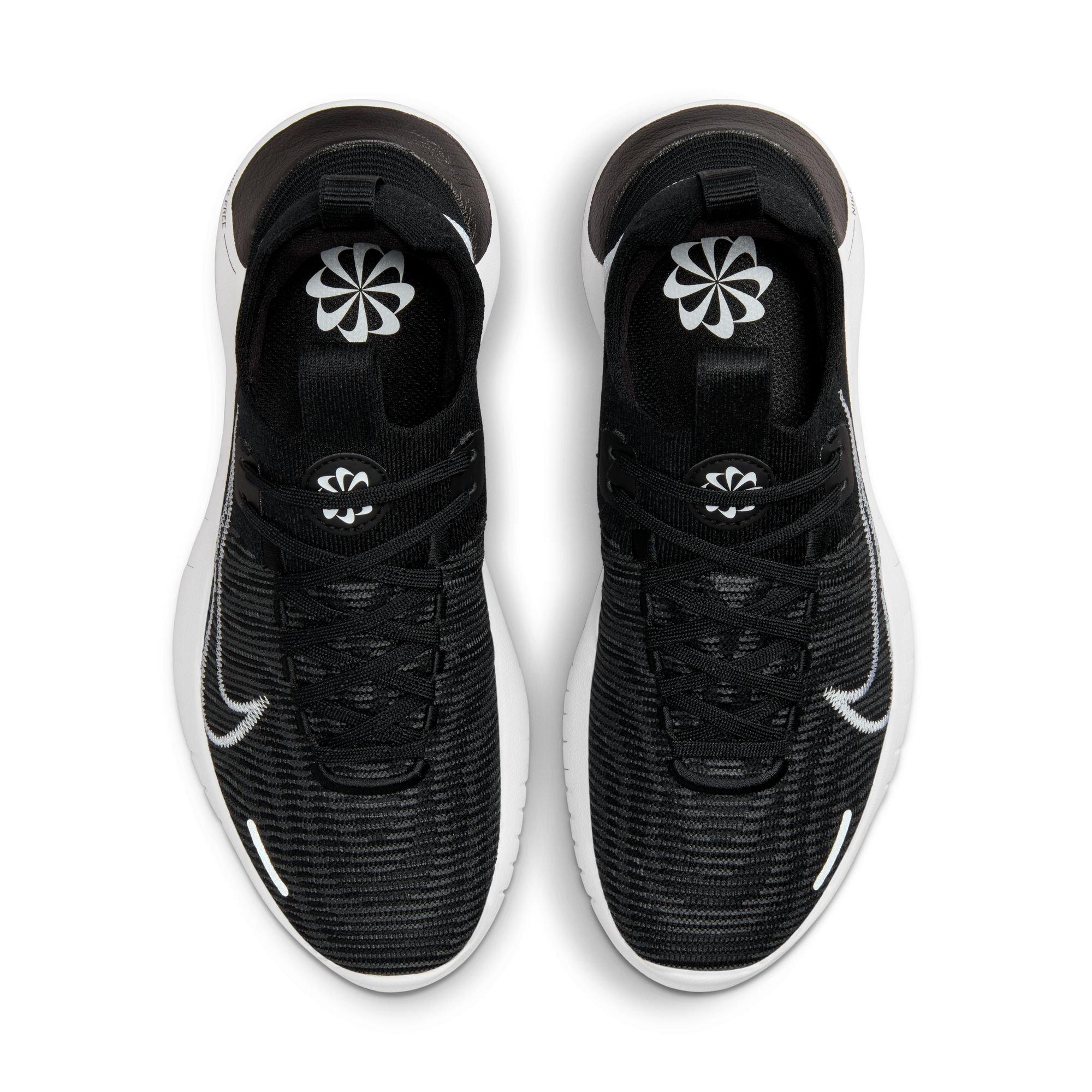 Nike free rn on sale 217 women's white