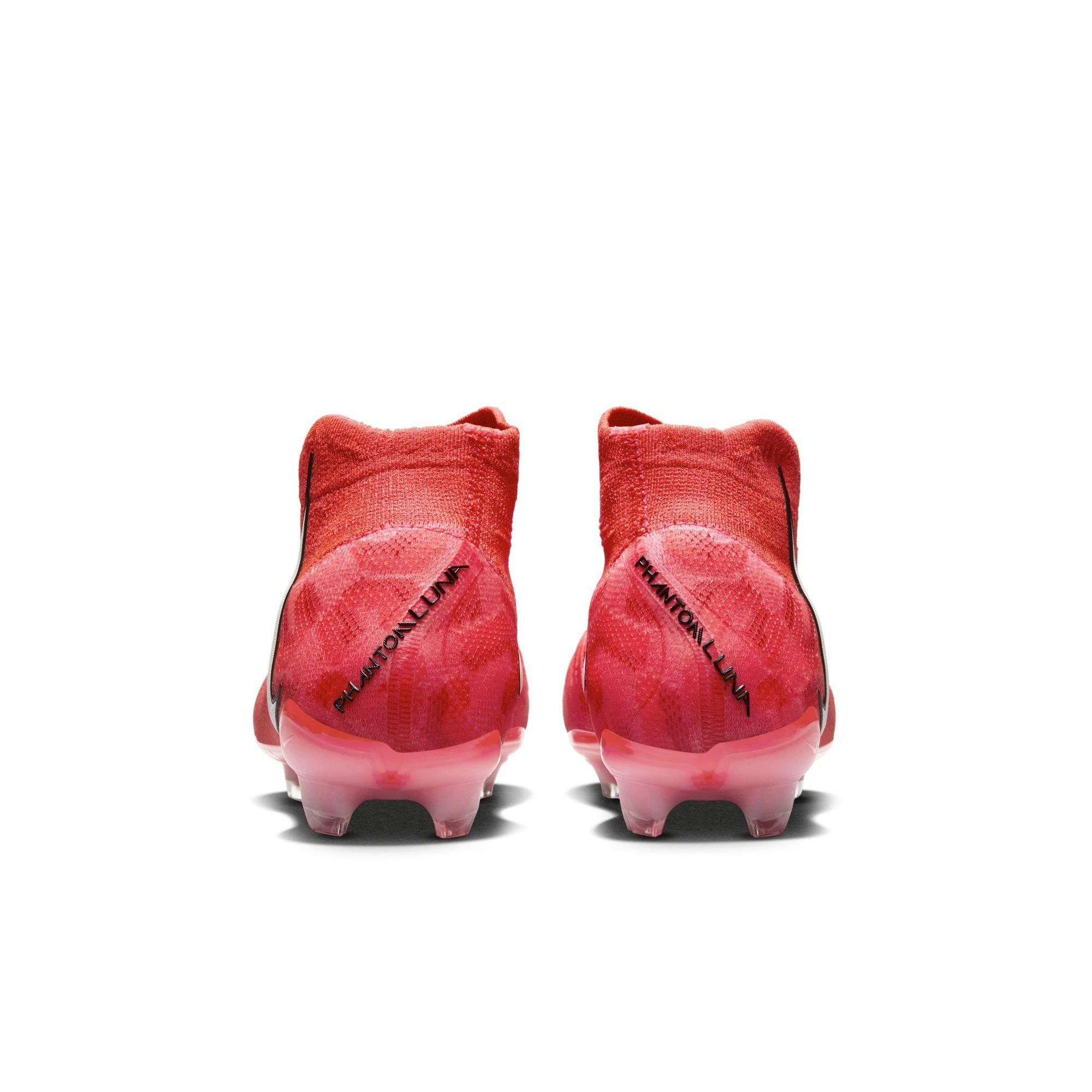 Women's Phantom Luna Elite Firm-Ground Soccer Cleats