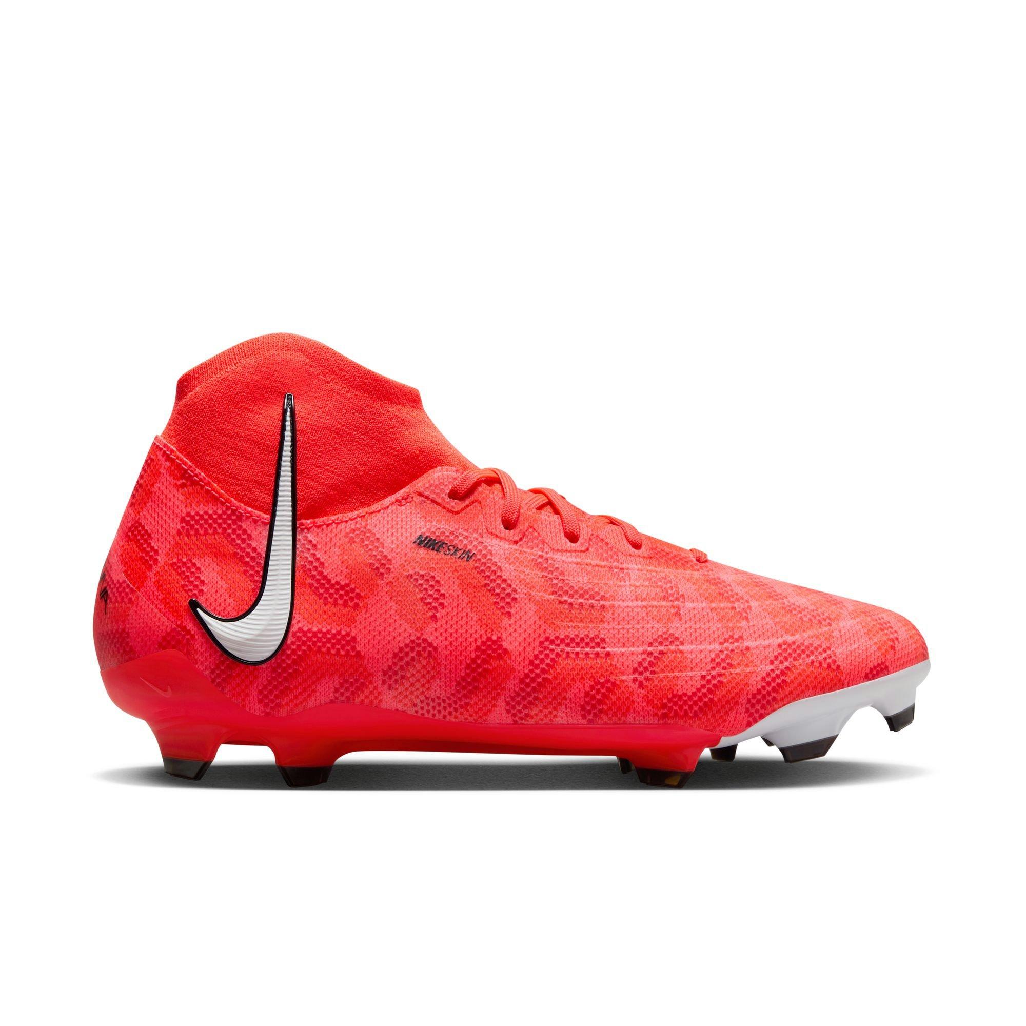 Nike firm ground on sale cleats