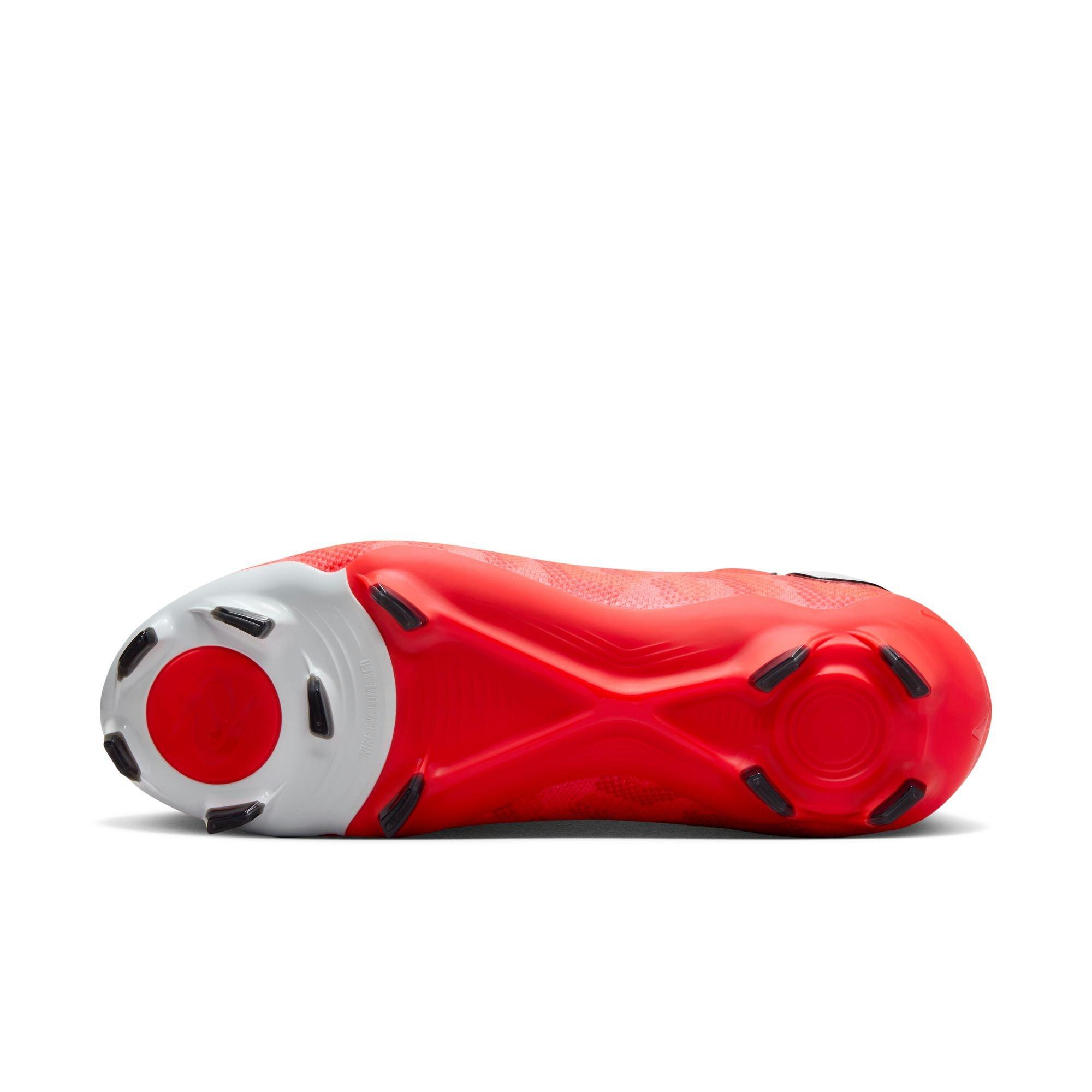 Women's Phantom Luna Firm-Ground Soccer Cleats