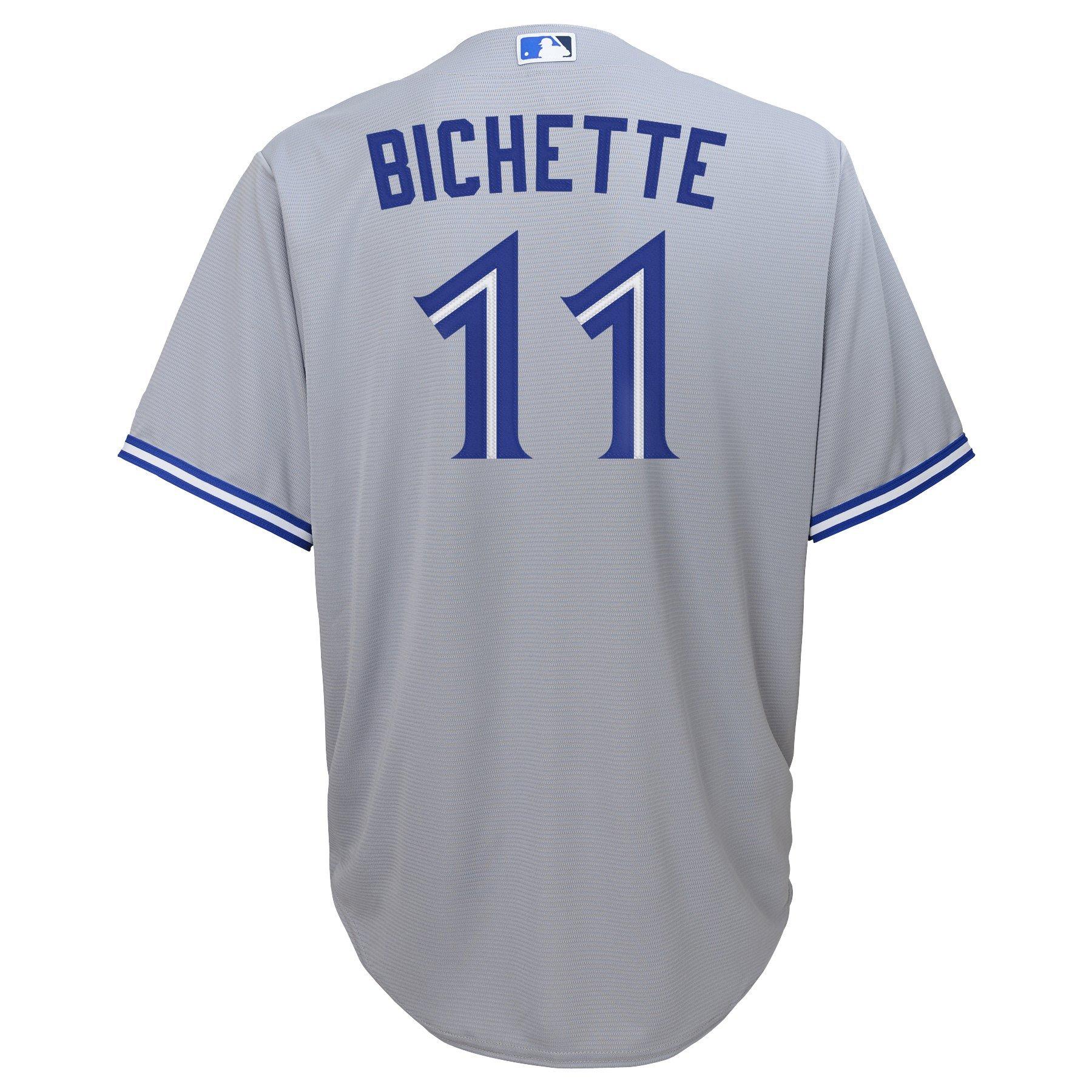 Blue jays hot sale jersey clearance