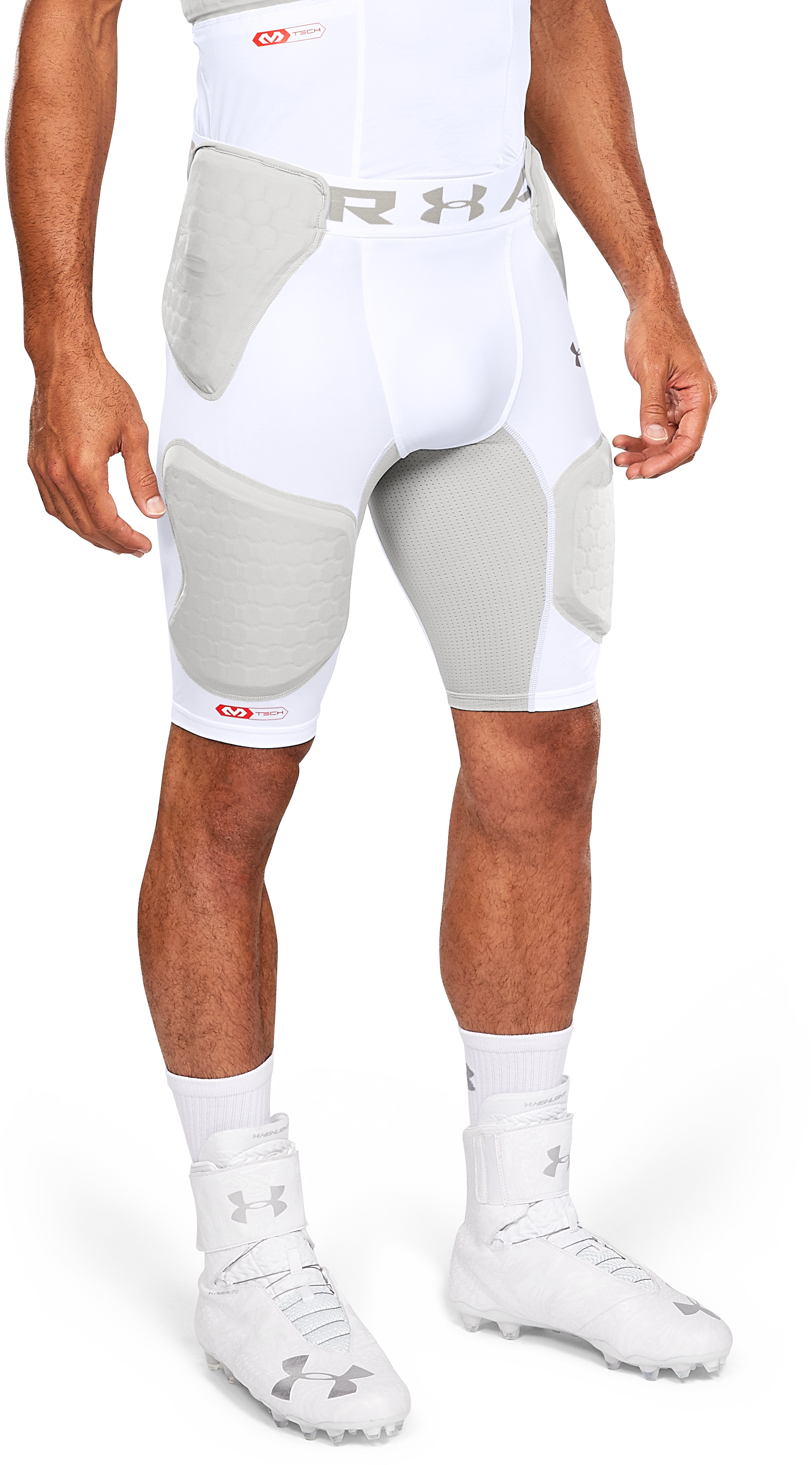 Senior Gameday Armour 5-Pad Football Girdle from Under Armour