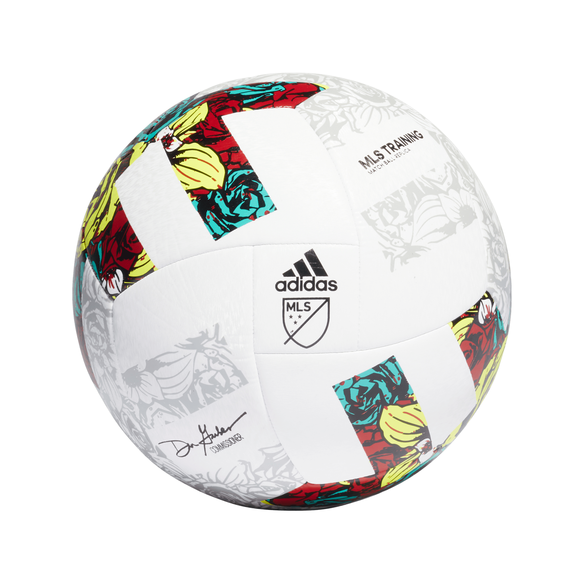 Match ball replica best sale