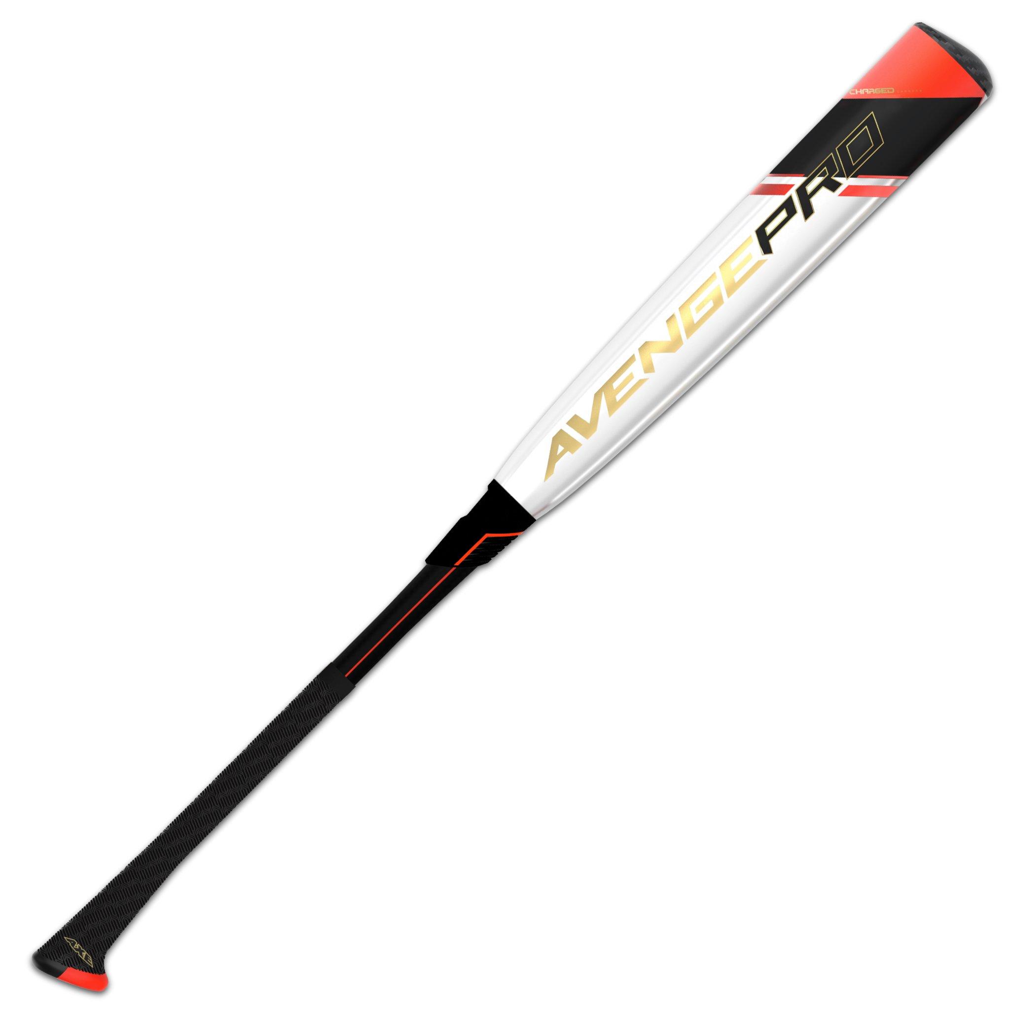 Avenge Pro USSSA (-10) Composite Baseball Bat
