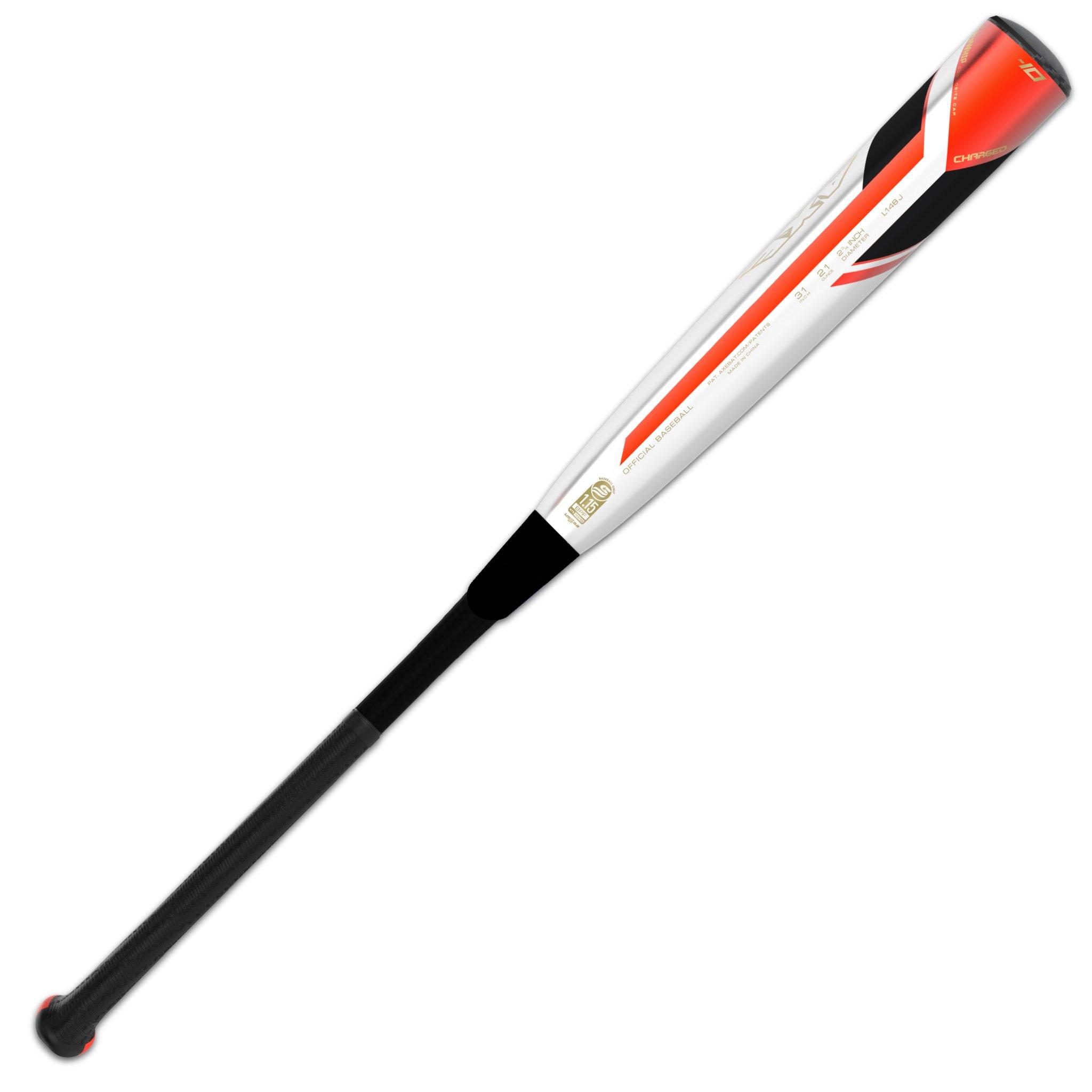 Avenge Pro USSSA (-10) Composite Baseball Bat