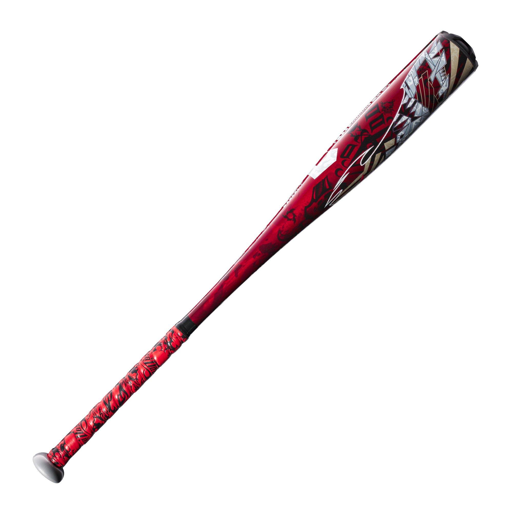 Voodoo One 2 5/8" USA (-11) Big Barrel Baseball Bat