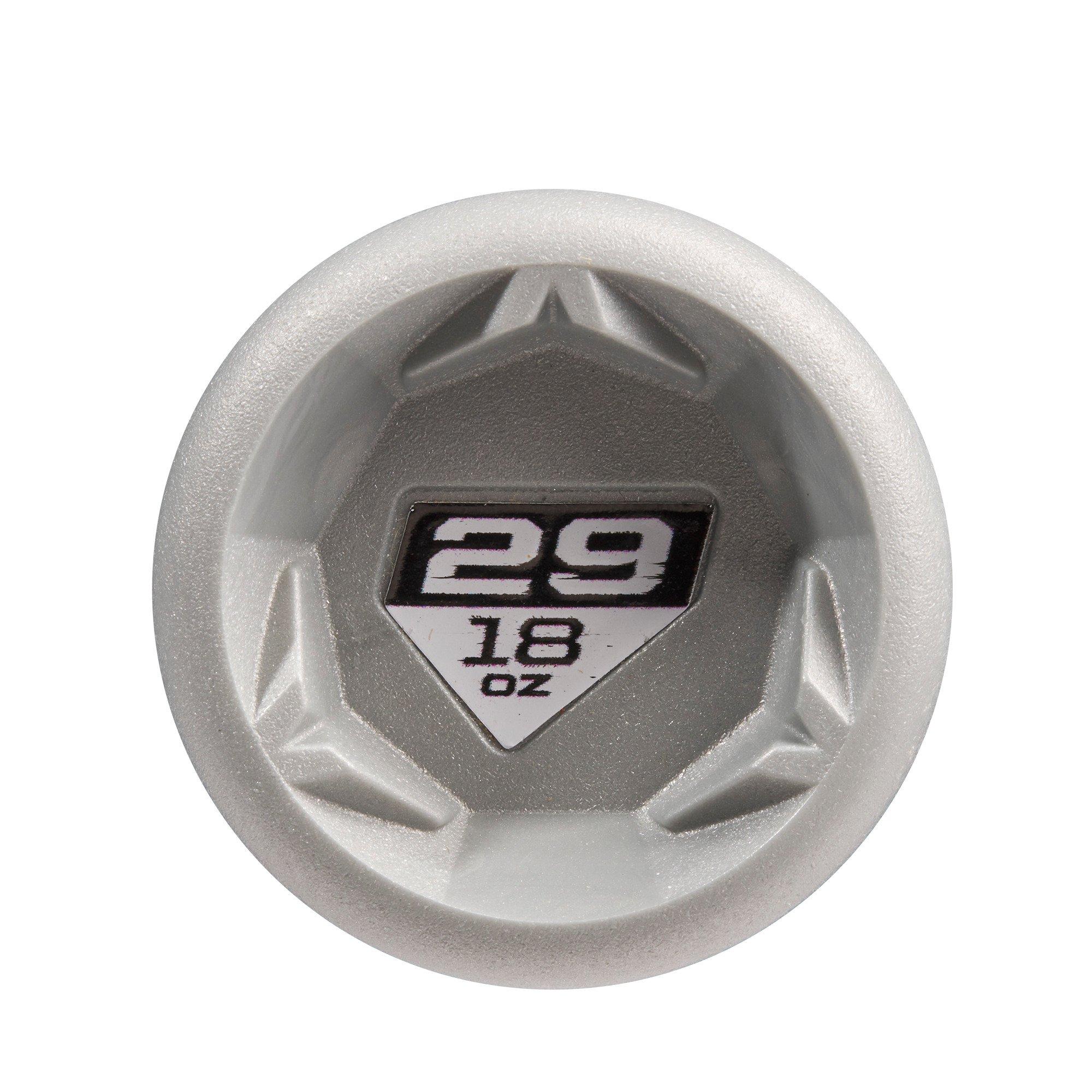 Voodoo One 2 5/8" USA (-11) Big Barrel Baseball Bat
