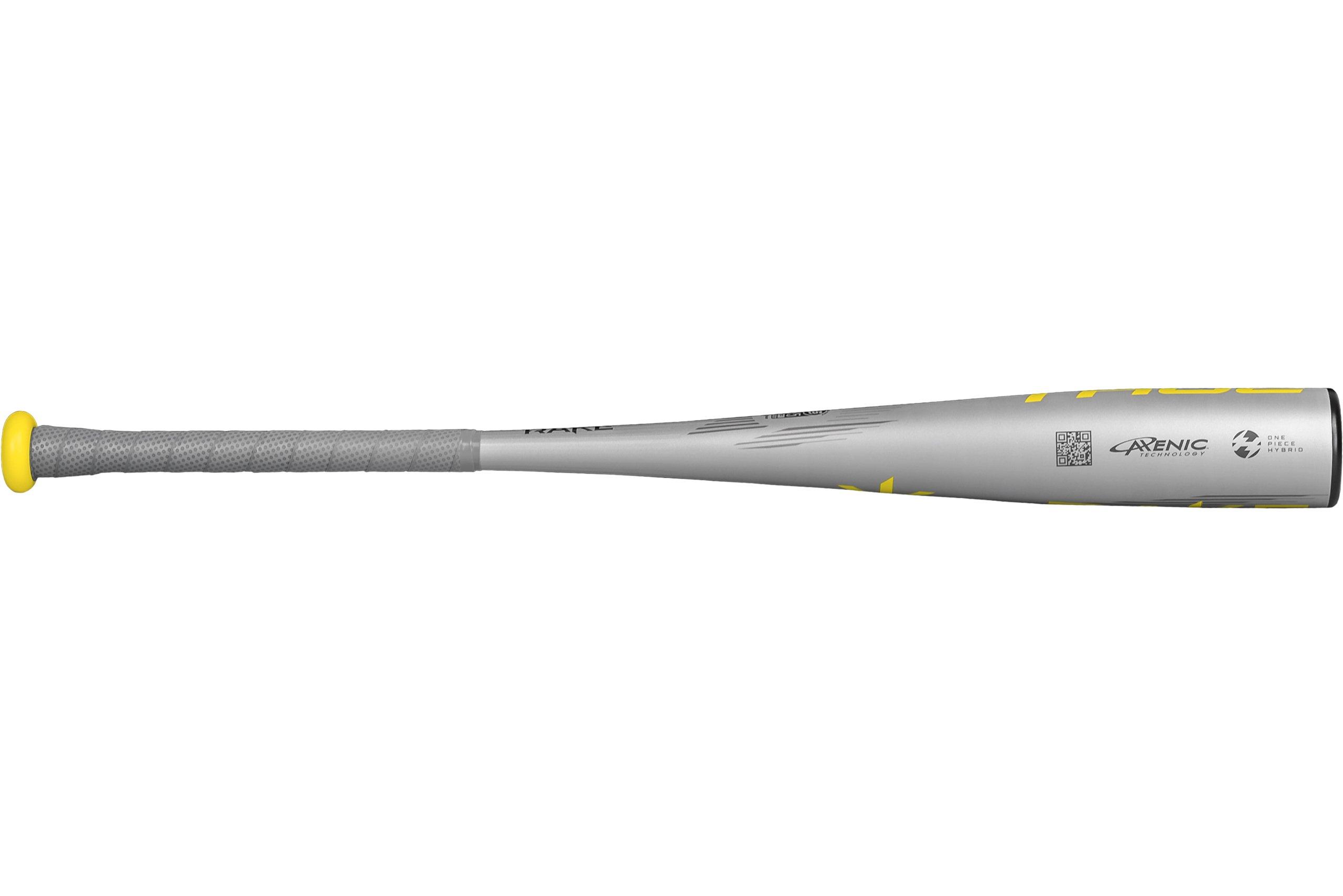 Rake 2 3/4" USSSA (-10) Big Barrel Baseball Bat