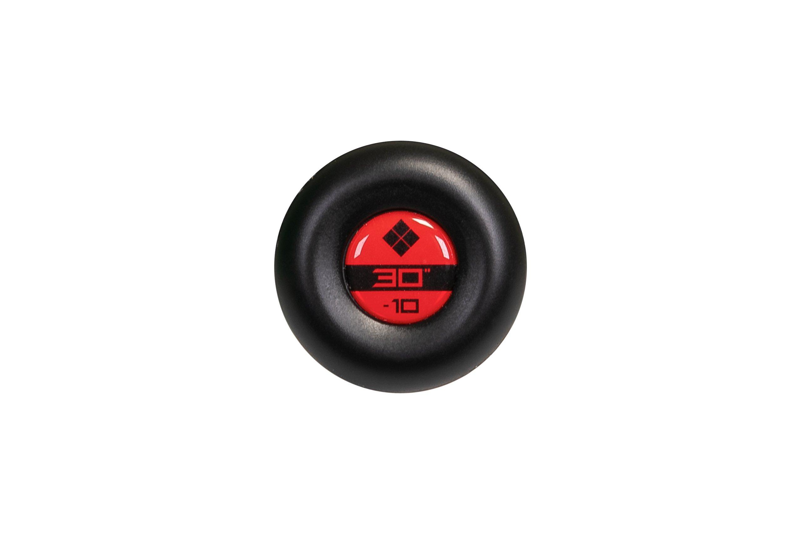 HZRDUS 2 3/4" USSSA Big Barrel Baseball Bat
