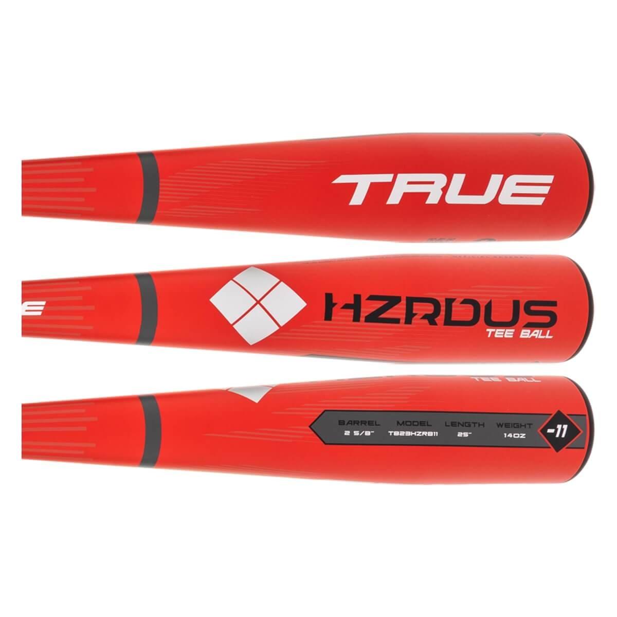 True Temper USA Bats – No Errors Sports