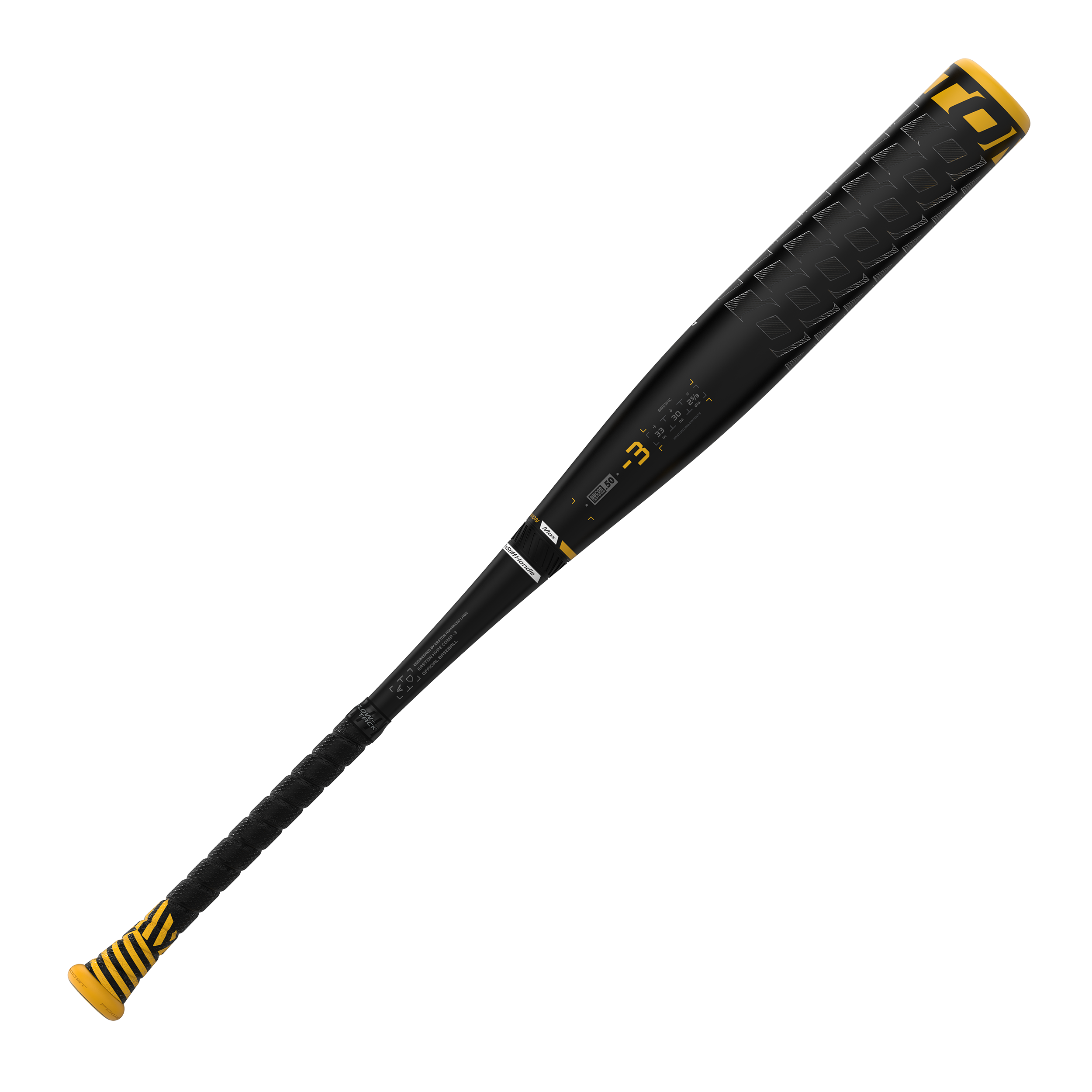Hype Comp 2 5/8" BBCOR (-3) Big Barrel Baseball Bat