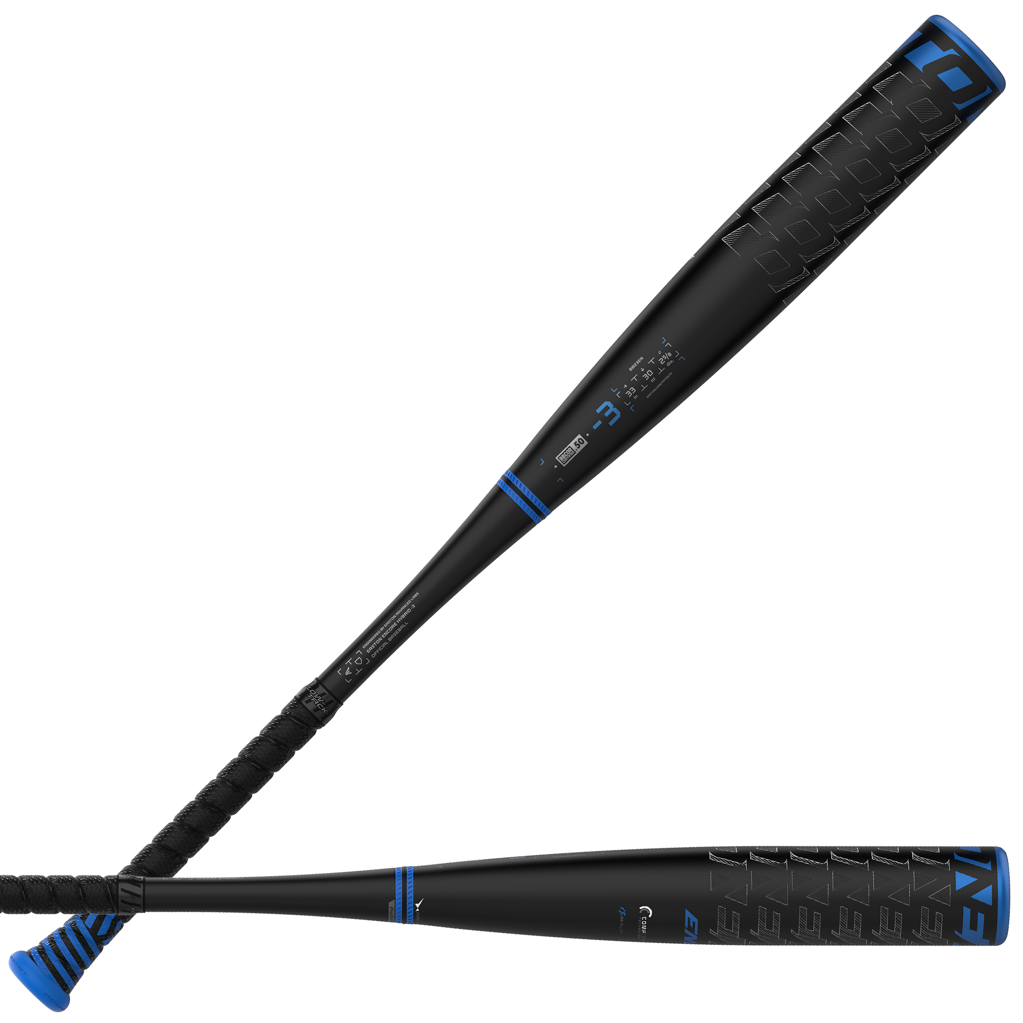 Demarini Uprising JBB 2024 (-10) Baseball Bat – Centretown Sports