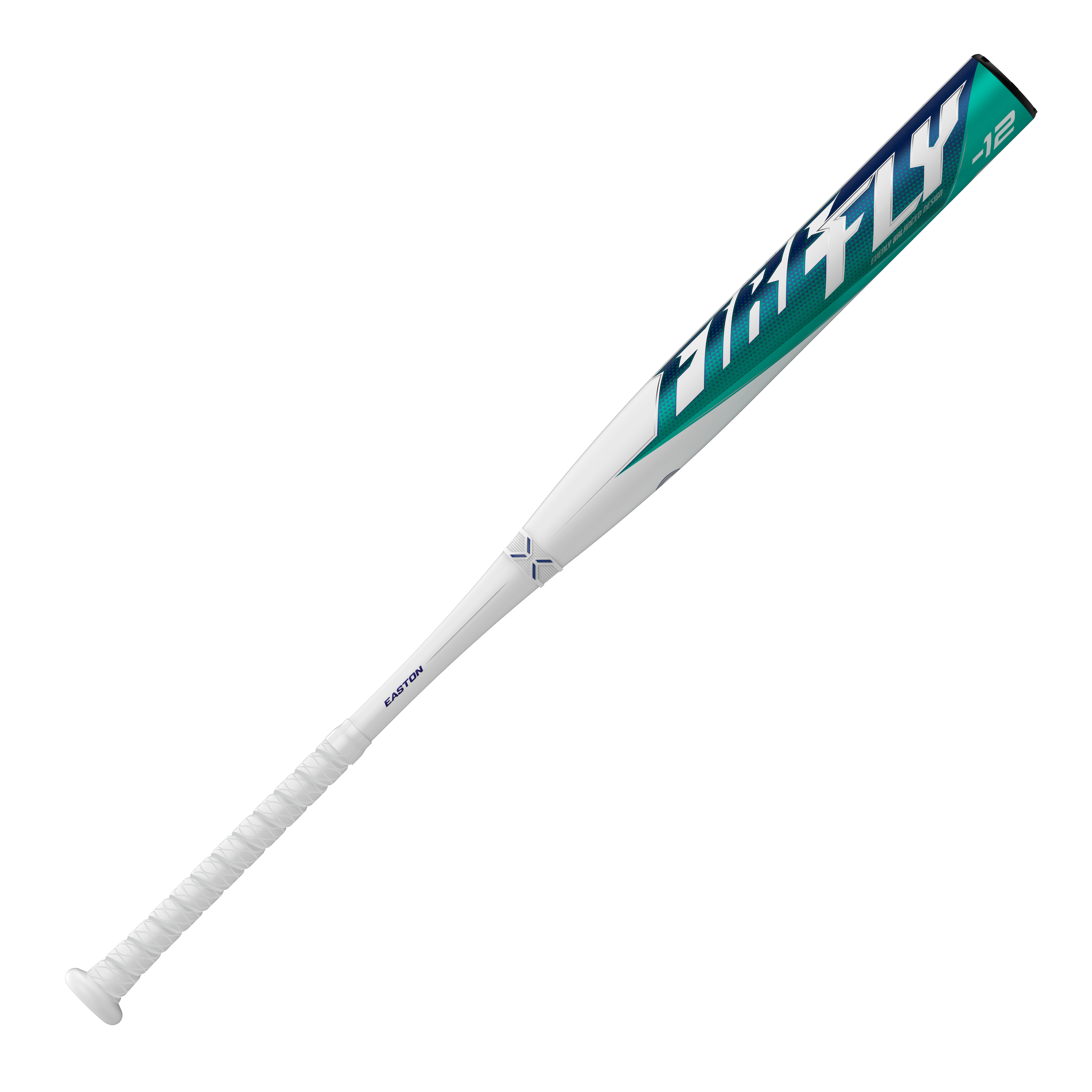 Senior Firefly -12 Fastpitch Softball Bat from Easton