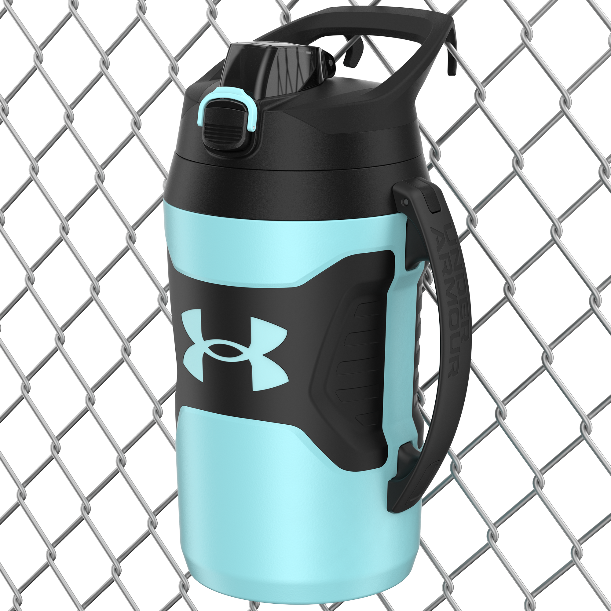 Playmaker Jug Water Bottle (64 oz)
