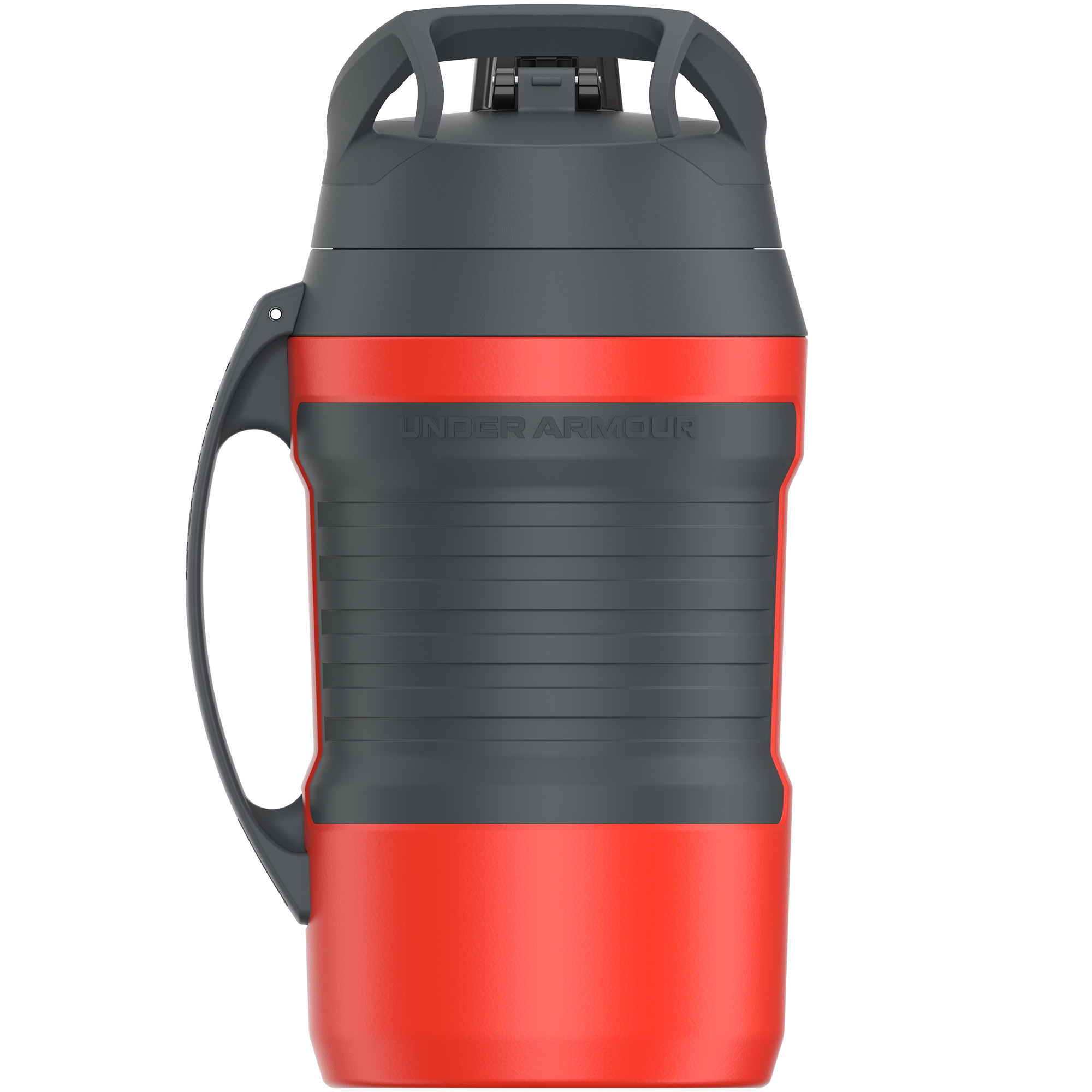 Playmaker Jug Water Bottle (64 oz)