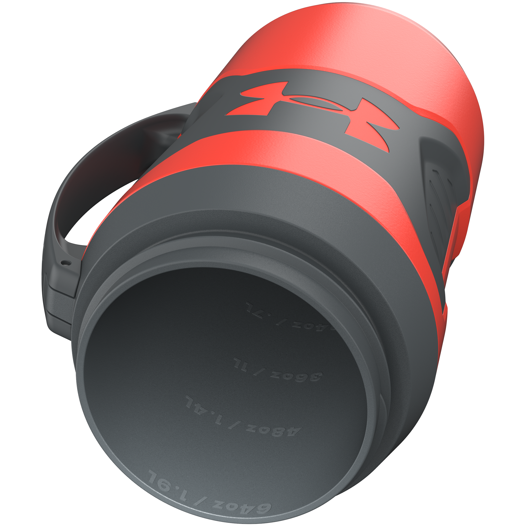 Playmaker Jug Water Bottle (64 oz)